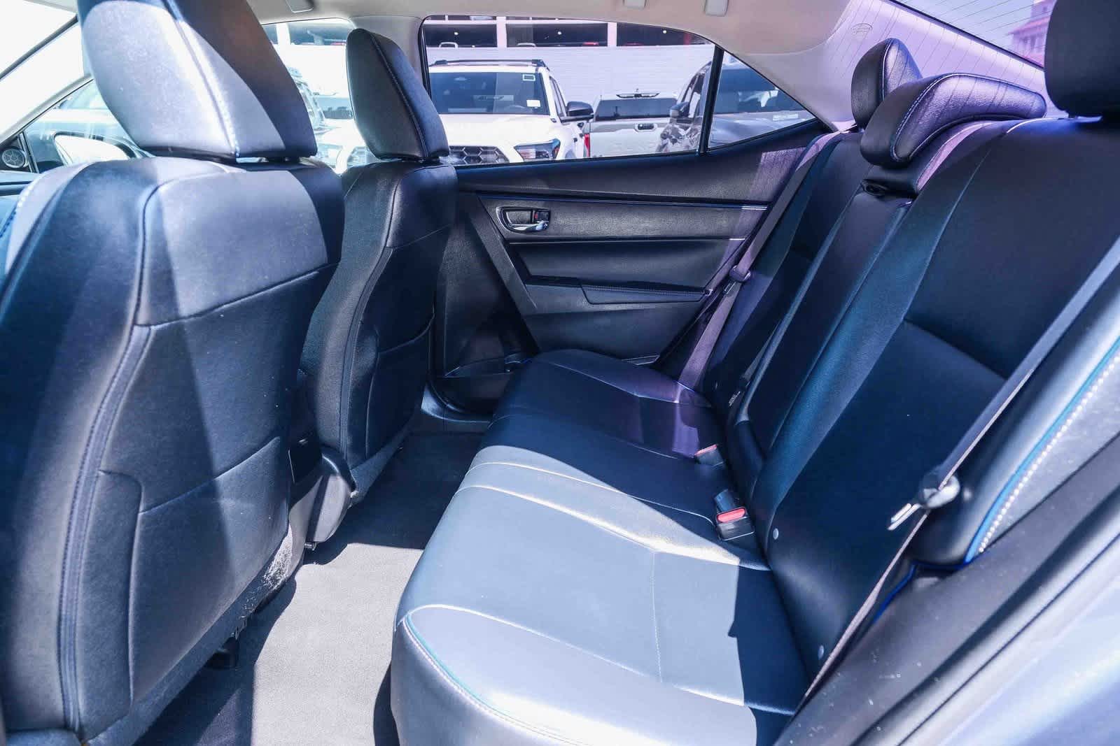 Thumbnail: 2017 Toyota Corolla - 19