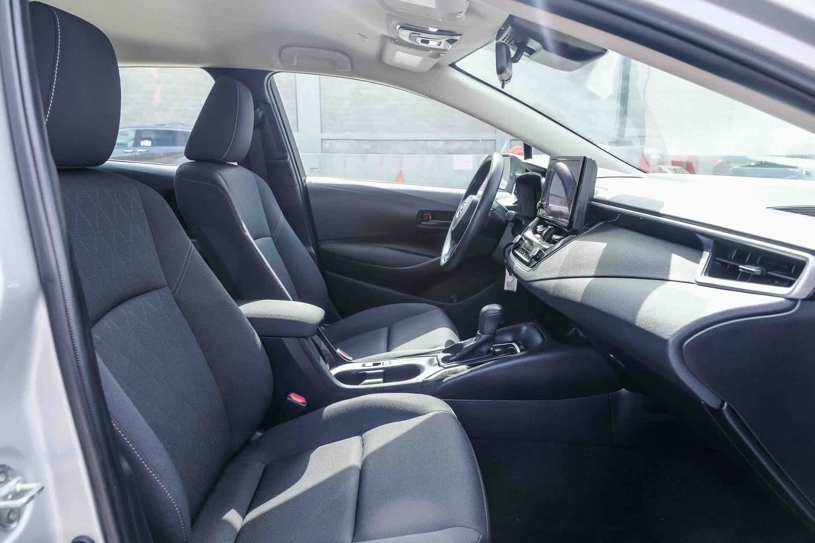 Thumbnail: 2024 Toyota Corolla - 17