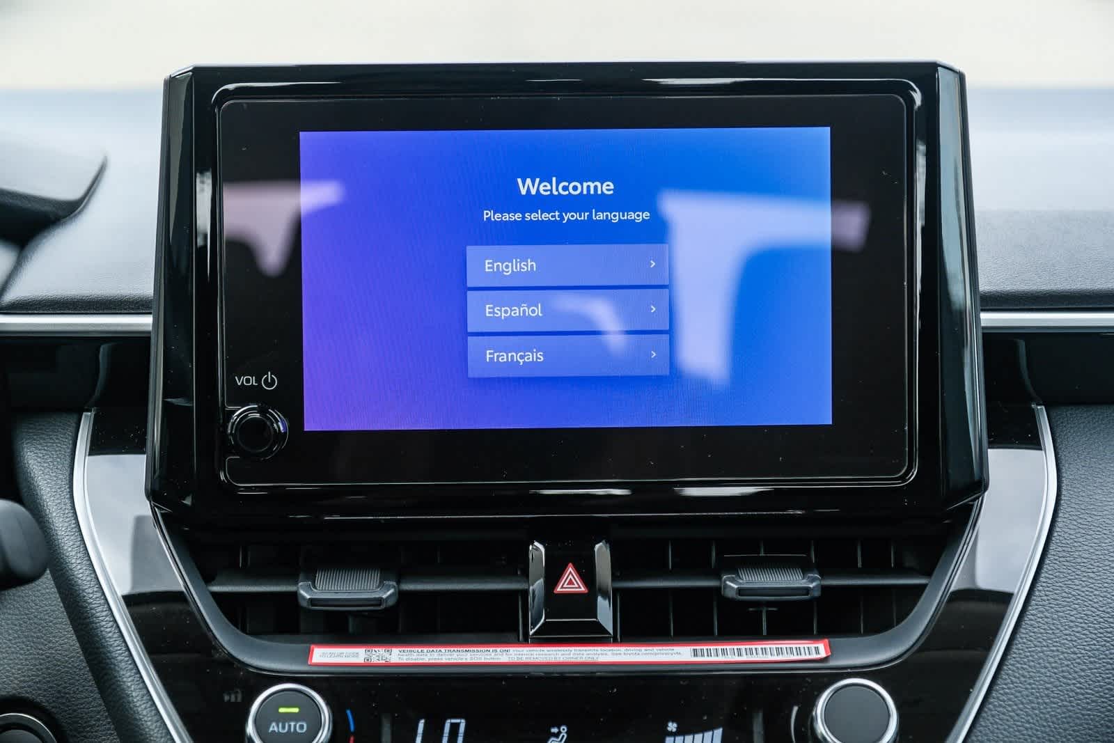 Thumbnail: 2025 Toyota Corolla - 16