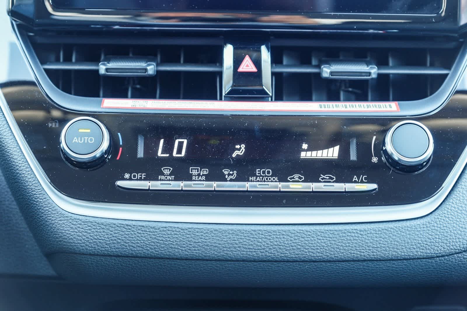 Thumbnail: 2025 Toyota Corolla - 16