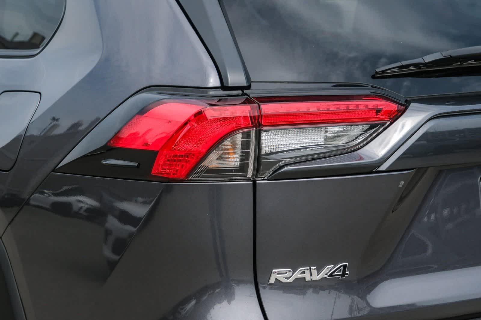 Thumbnail: 2024 Toyota RAV4 - 7