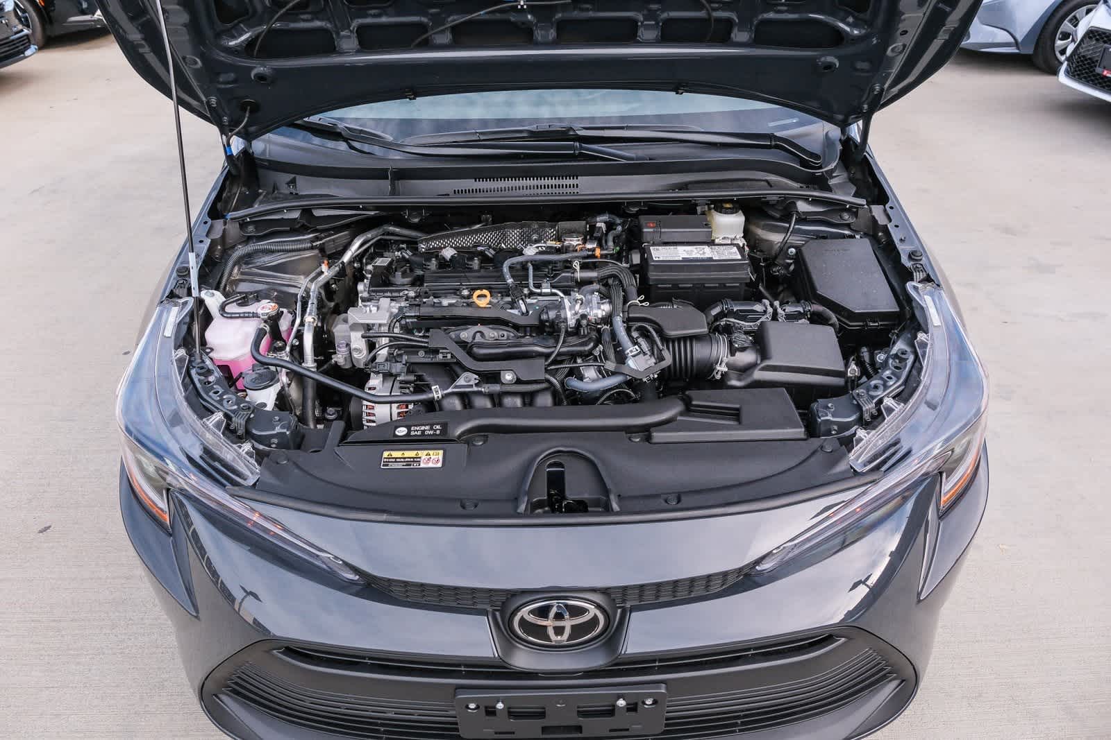 Thumbnail: 2026 Toyota Corolla - 28