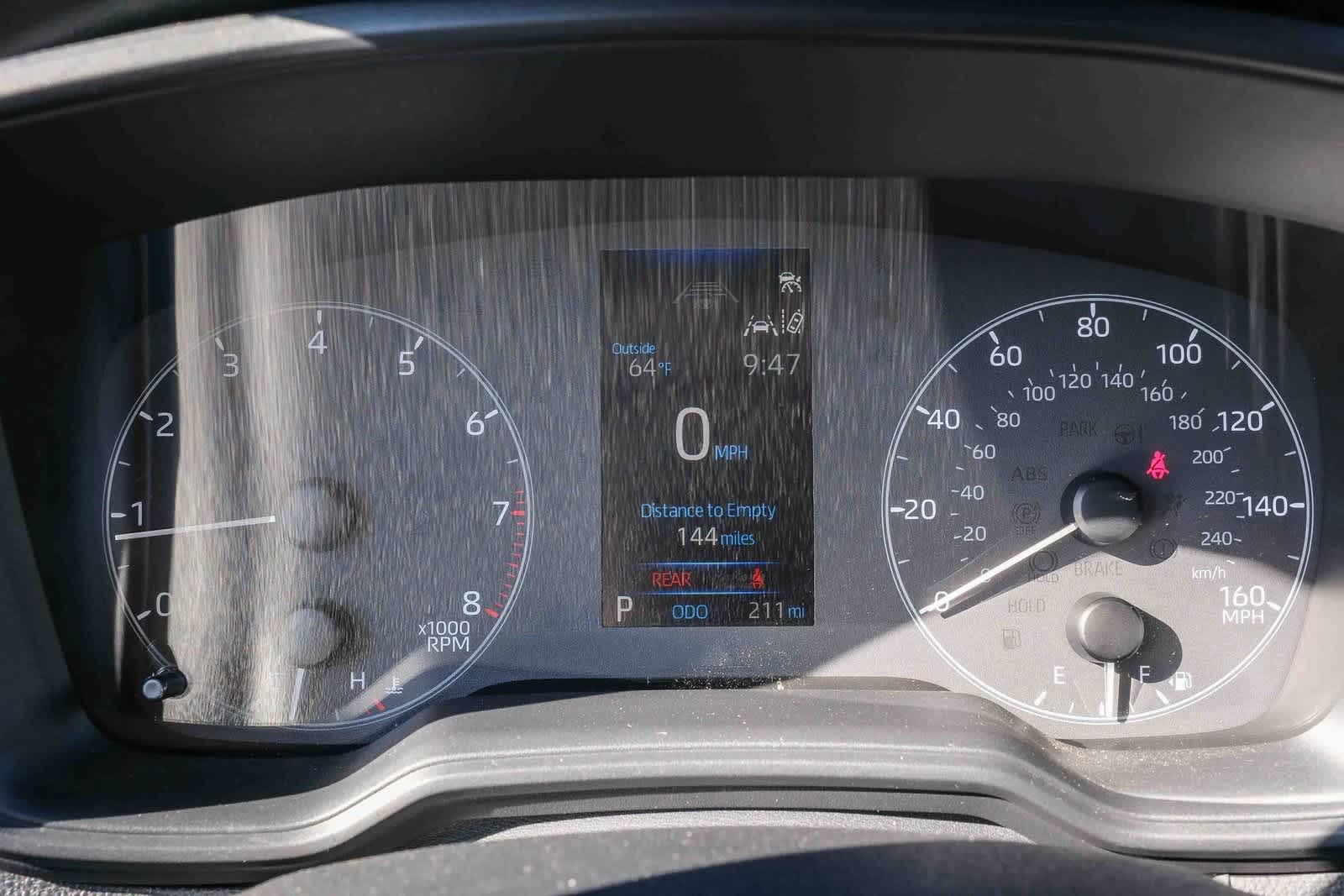 Thumbnail: 2025 Toyota Corolla - 25