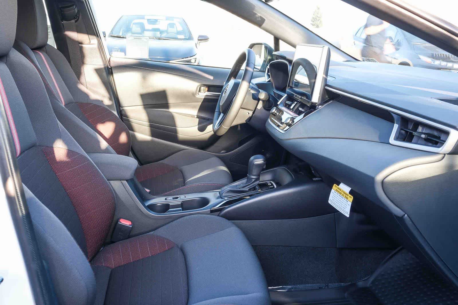 Thumbnail: 2026 Toyota Corolla - 18