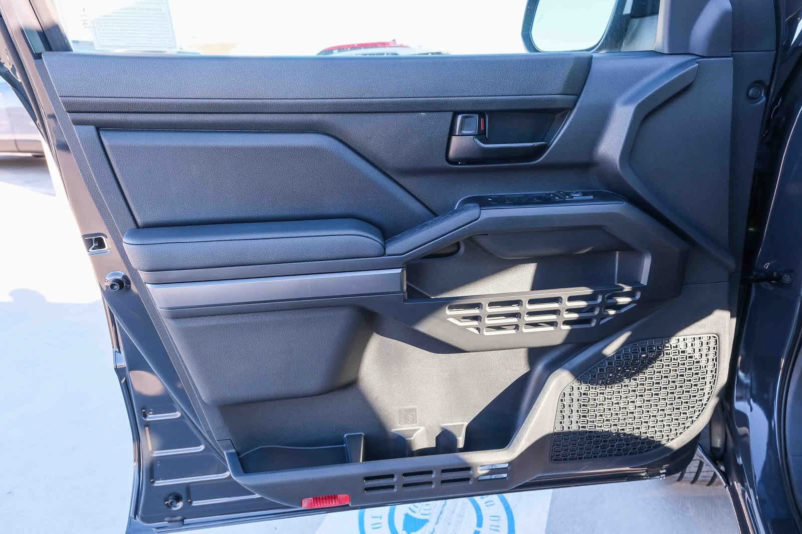 Thumbnail: 2025 Toyota Tacoma - 23