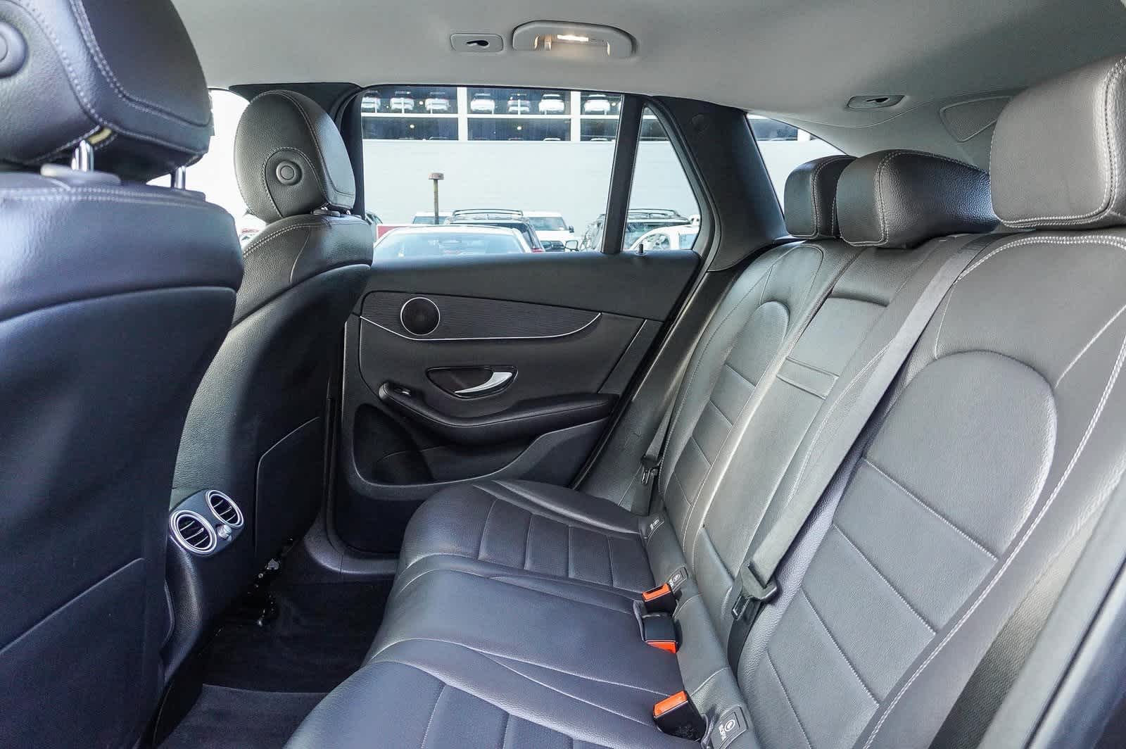 Thumbnail: 2021 Mercedes-Benz GLC - 17