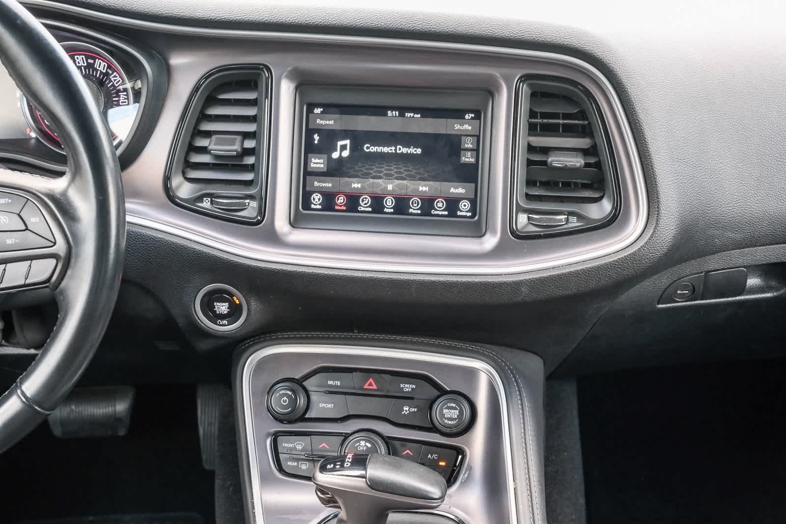 Thumbnail: 2019 Dodge Challenger - 14