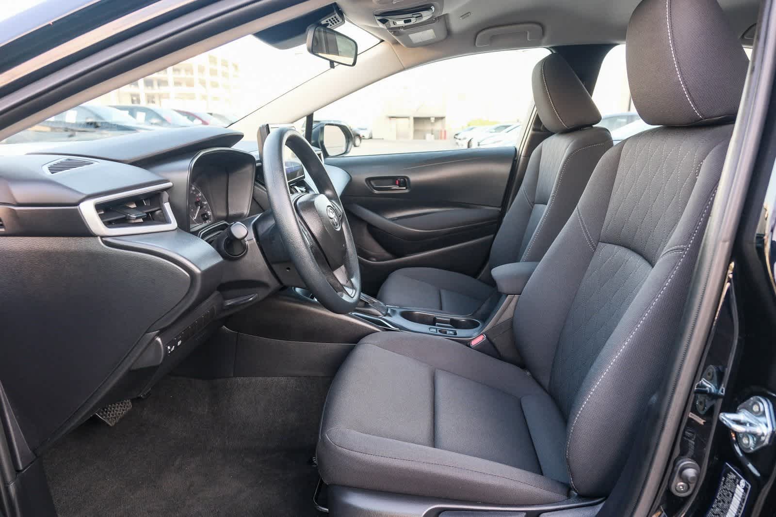 Thumbnail: 2025 Toyota Corolla - 20