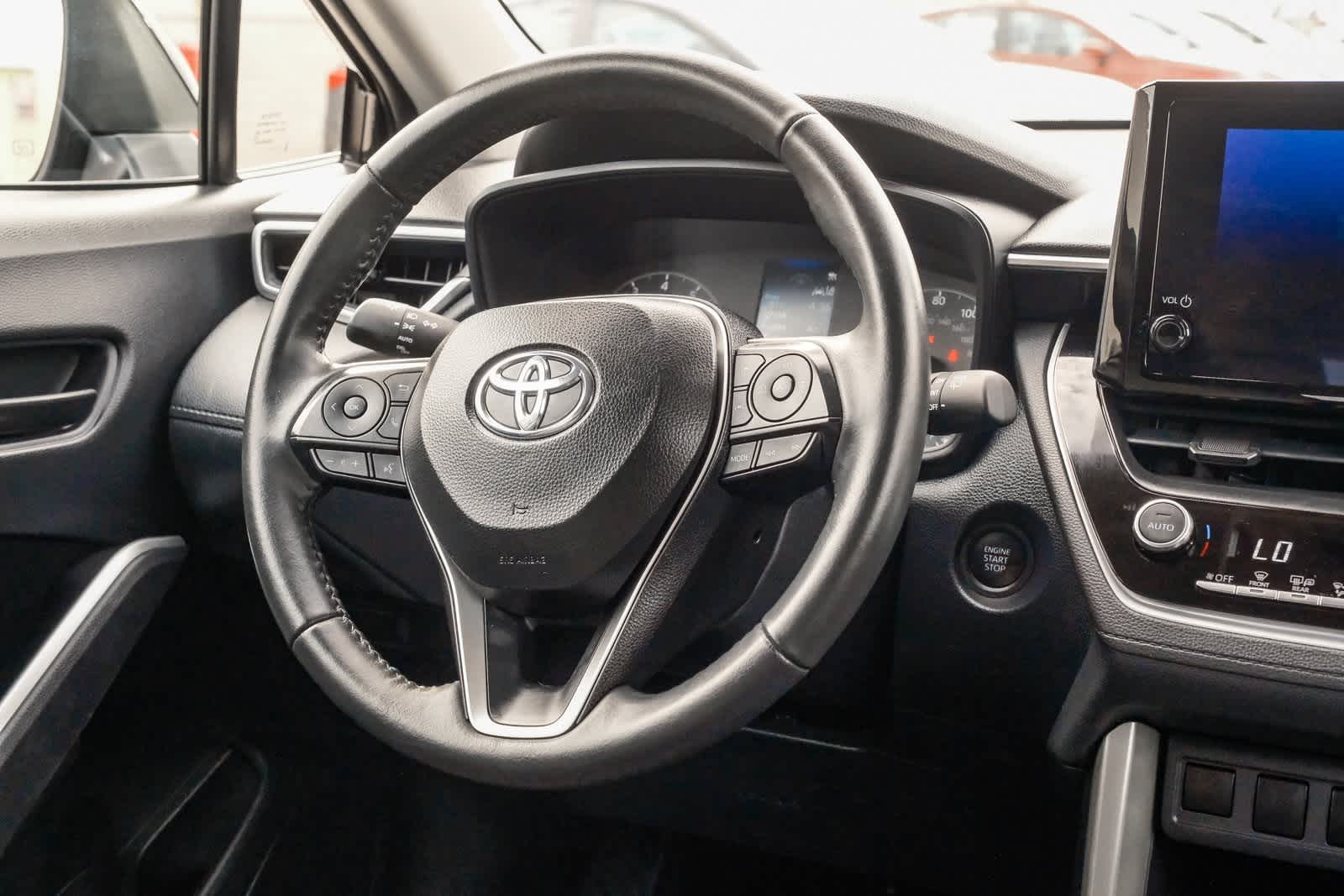 Thumbnail: 2024 Toyota Corolla Cross - 16