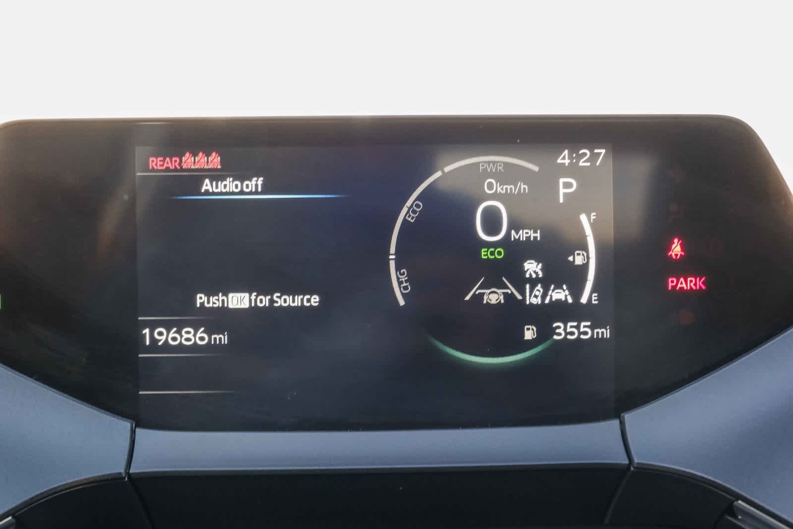 Thumbnail: 2024 Toyota Prius - 25