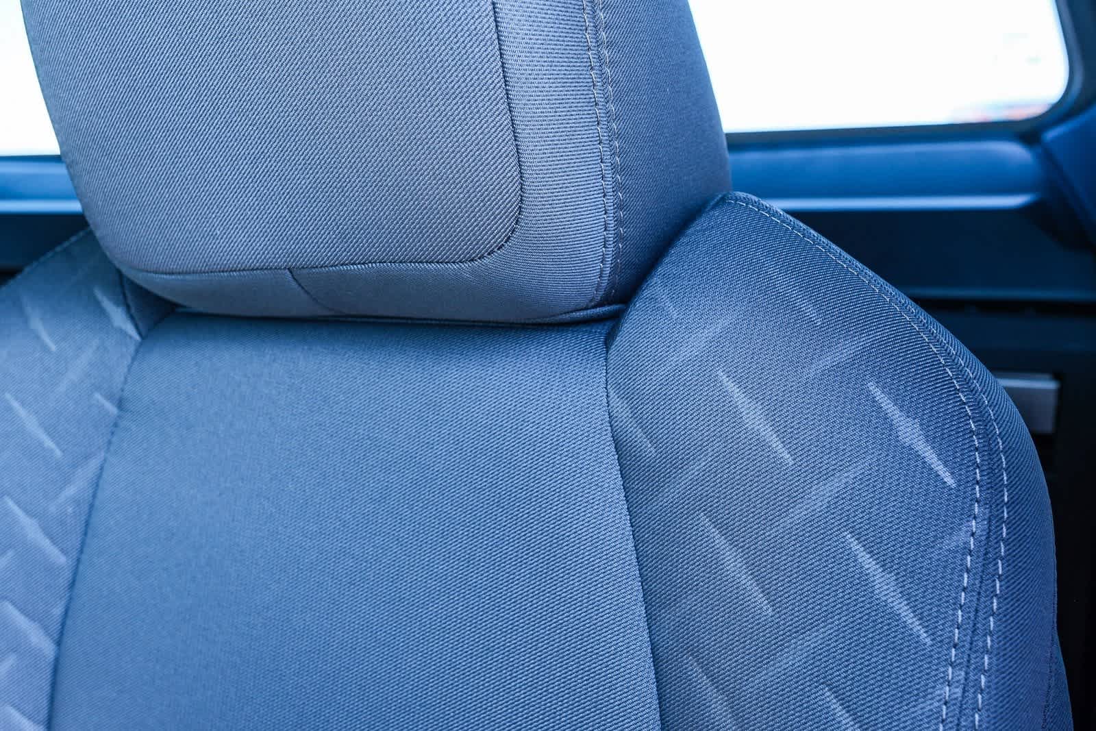 Thumbnail: 2025 Toyota Tacoma - 21