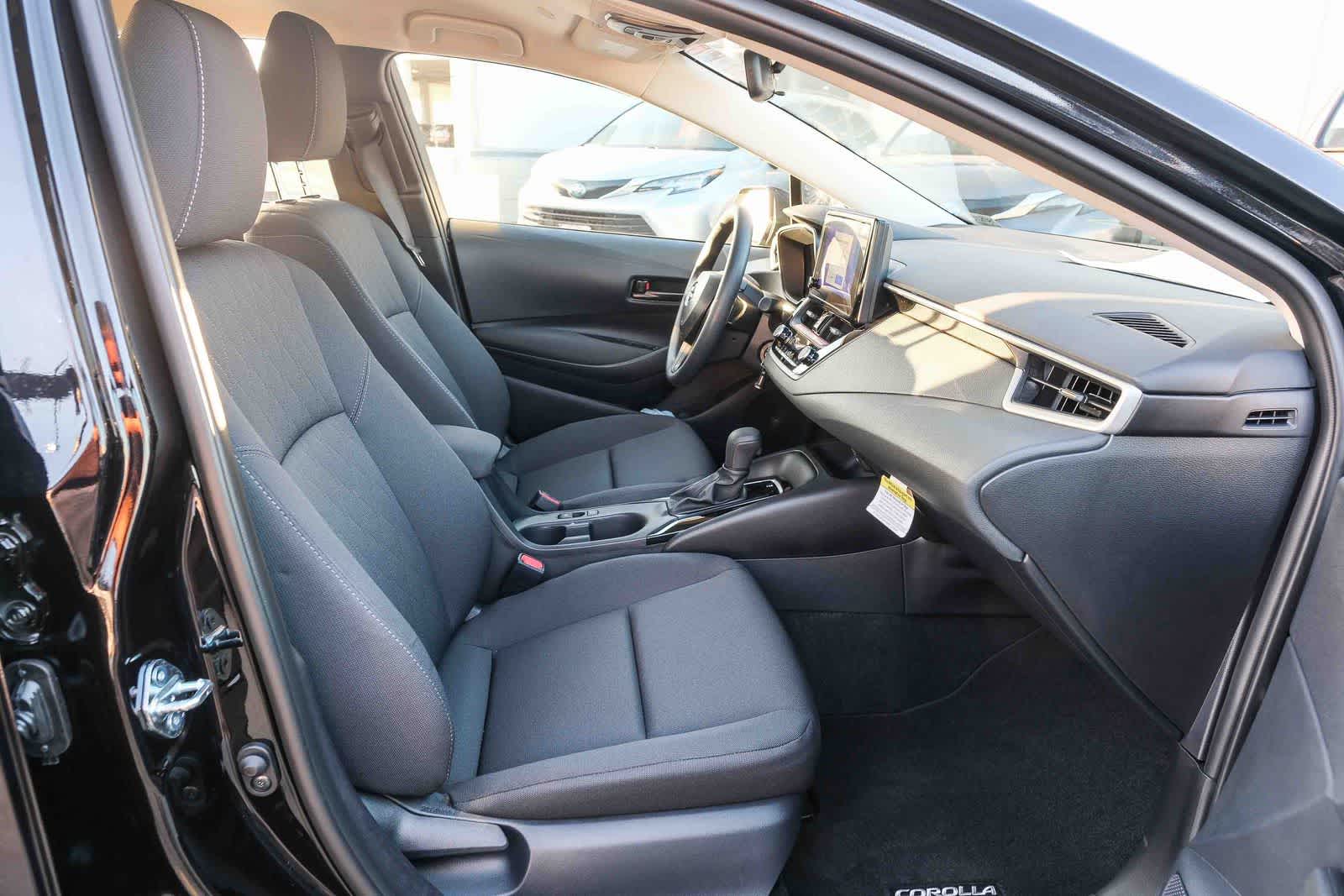 Thumbnail: 2026 Toyota Corolla - 18