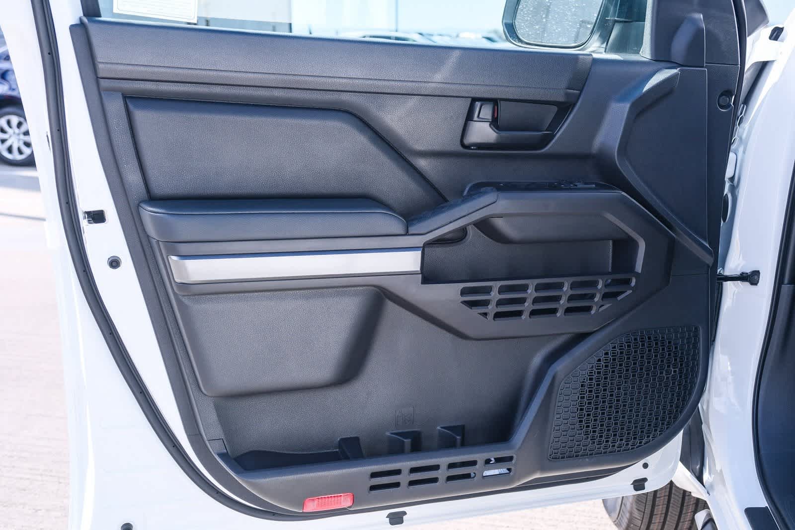 Thumbnail: 2025 Toyota Tacoma - 23