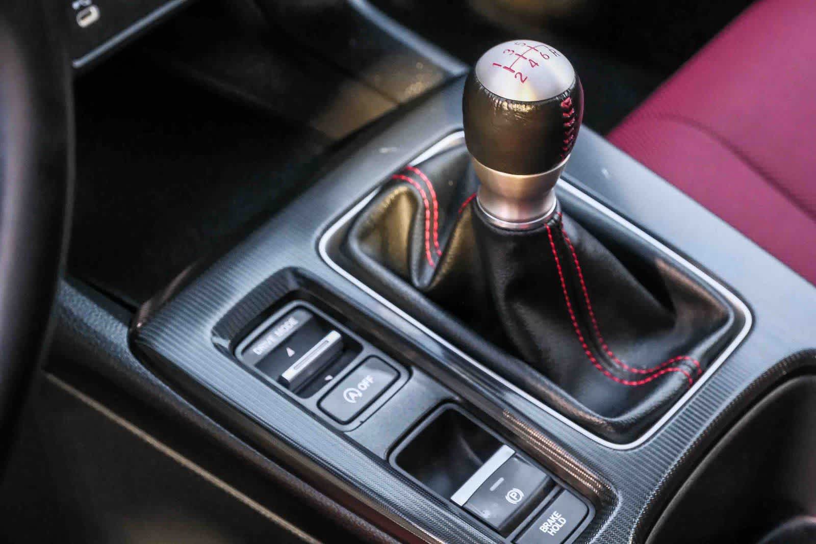 Thumbnail: 2026 Honda Civic - 19