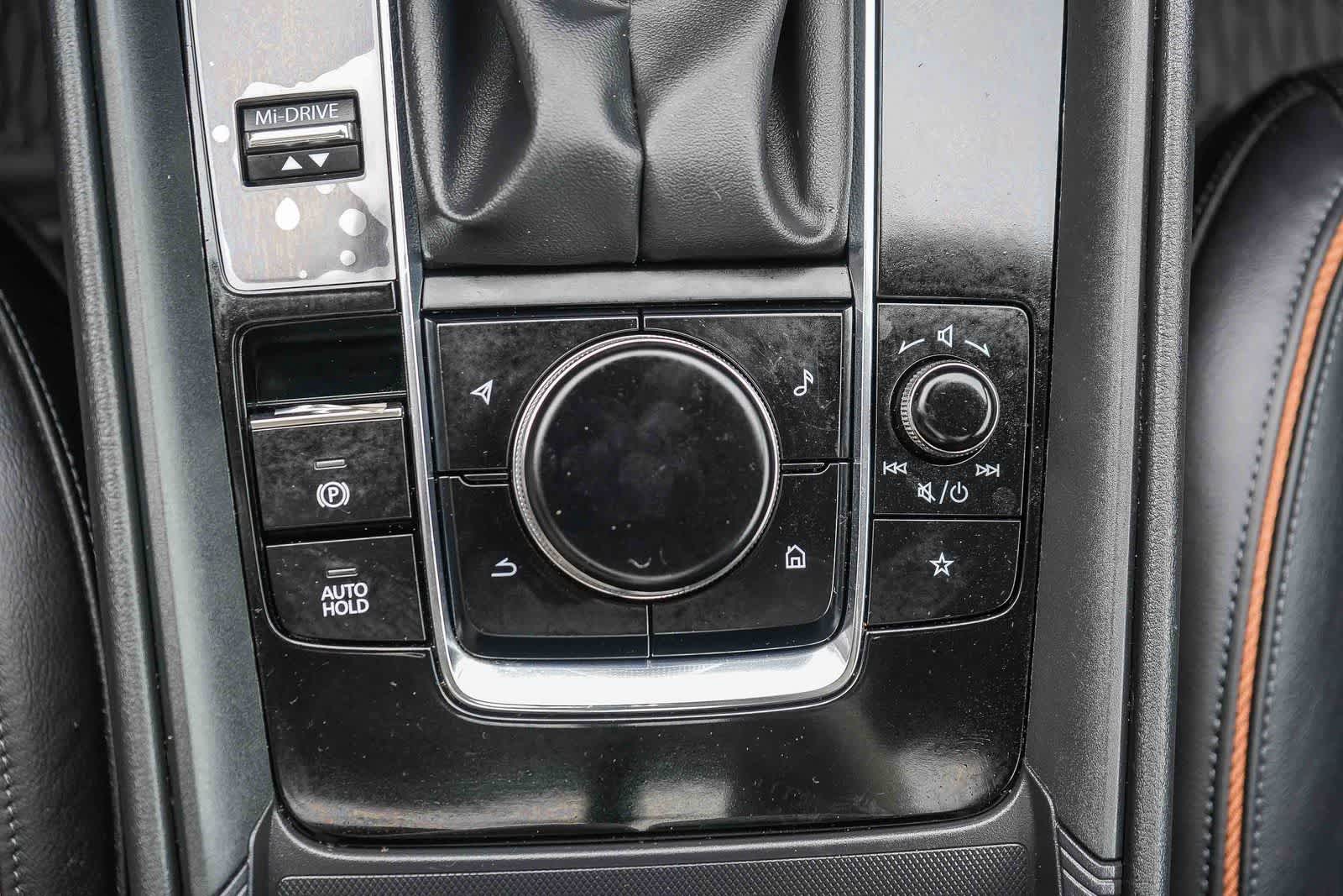 Thumbnail: 2024 Mazda CX-50 - 20