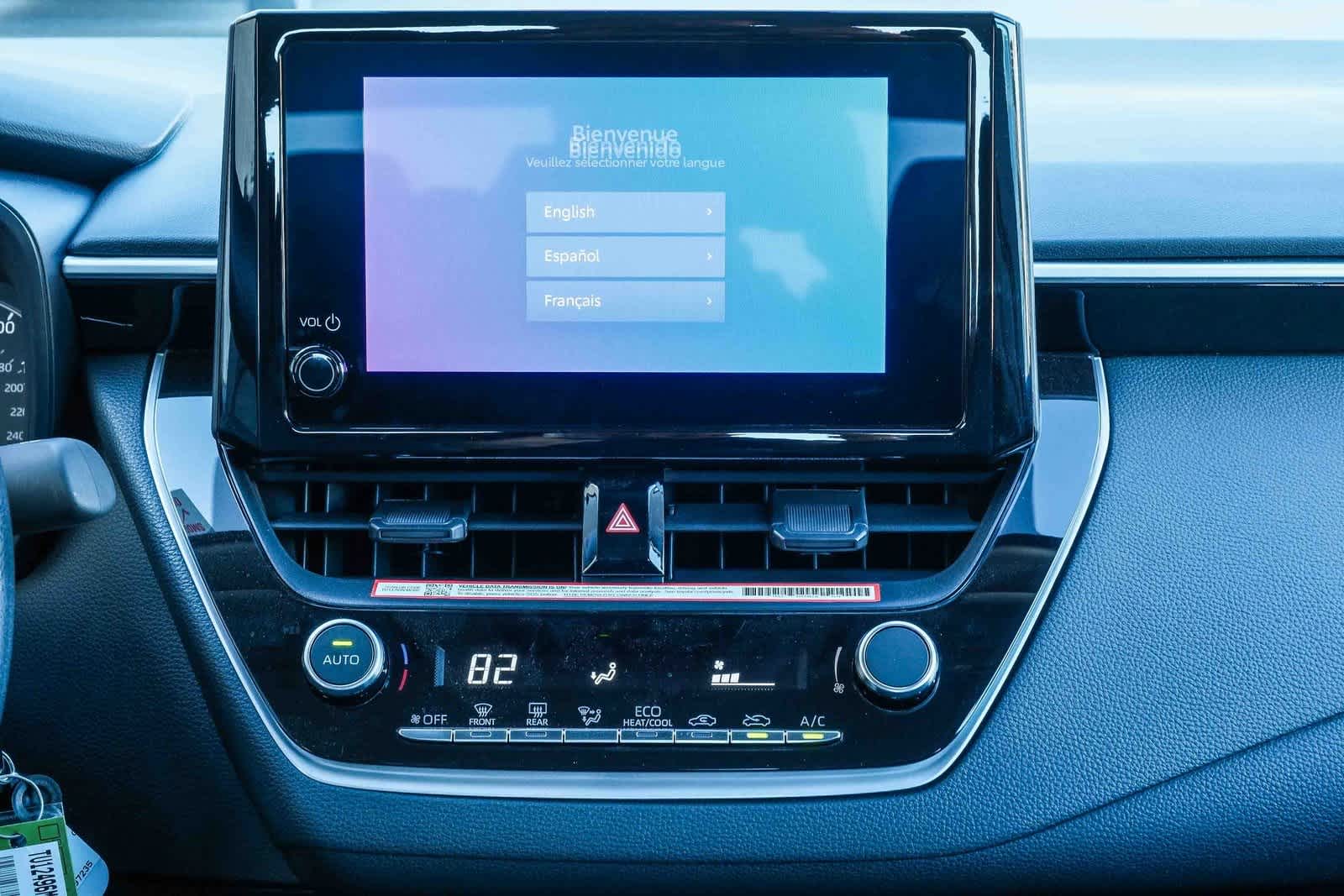 Thumbnail: 2025 Toyota Corolla - 14