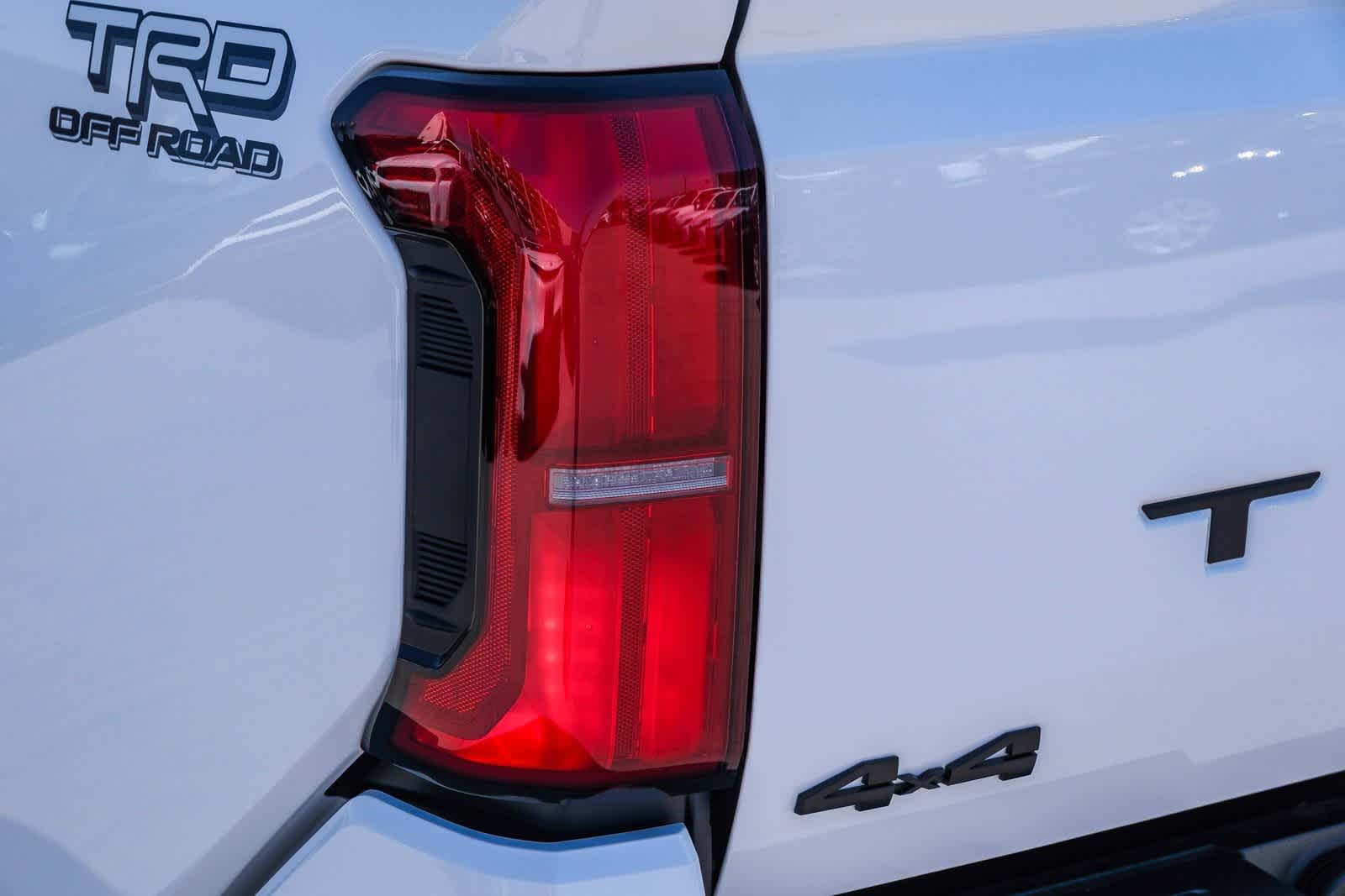 Thumbnail: 2025 Toyota Tacoma - 7