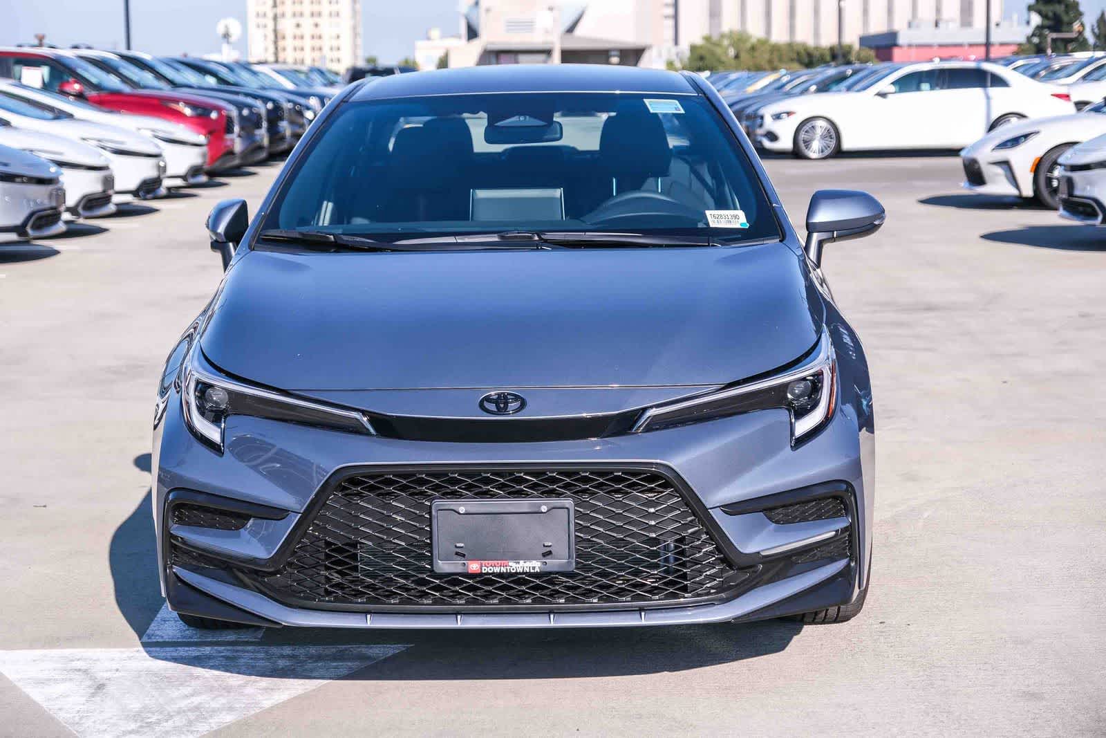 Thumbnail: 2026 Toyota Corolla - 2