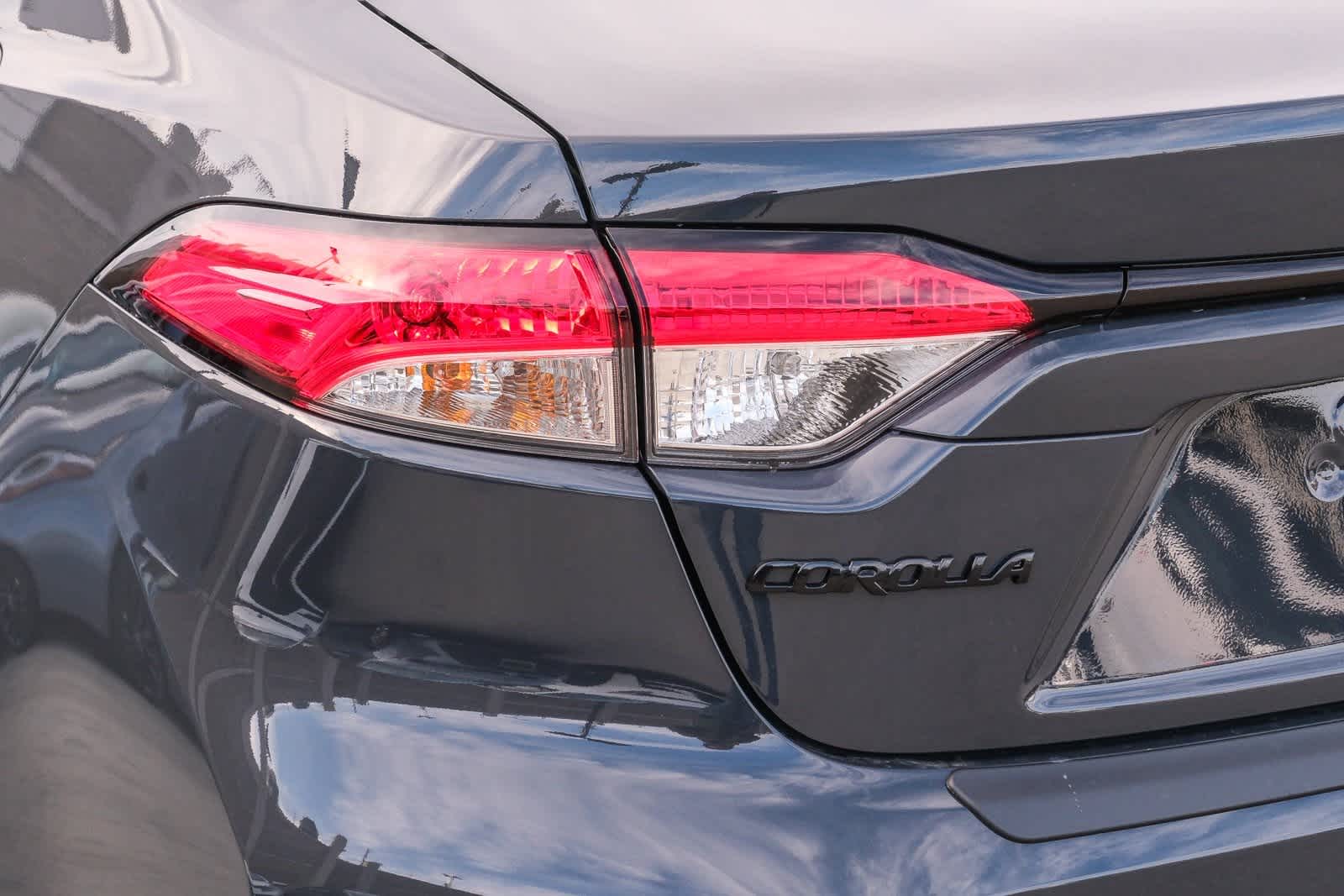 Thumbnail: 2026 Toyota Corolla - 7