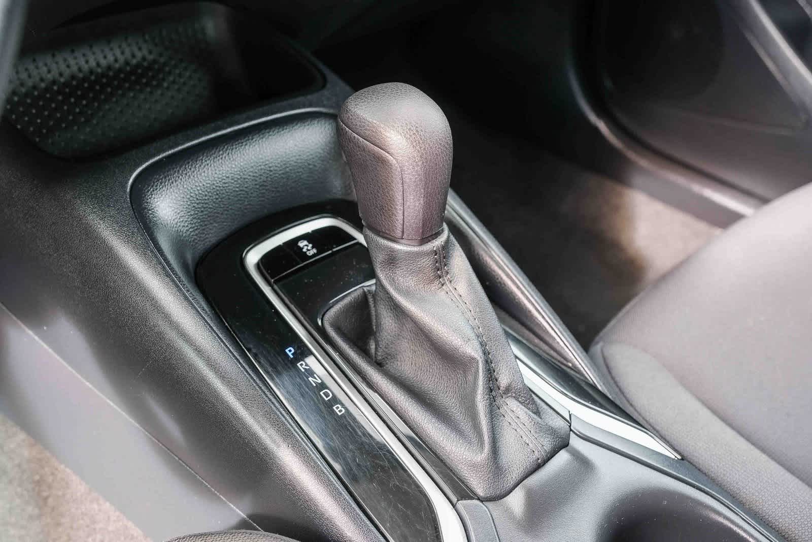 Thumbnail: 2023 Toyota Corolla - 20