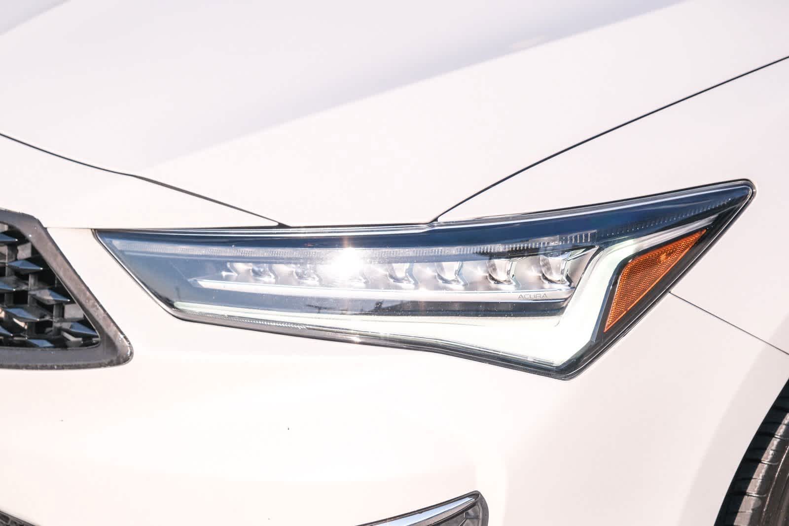 Thumbnail: 2019 Acura ILX - 11