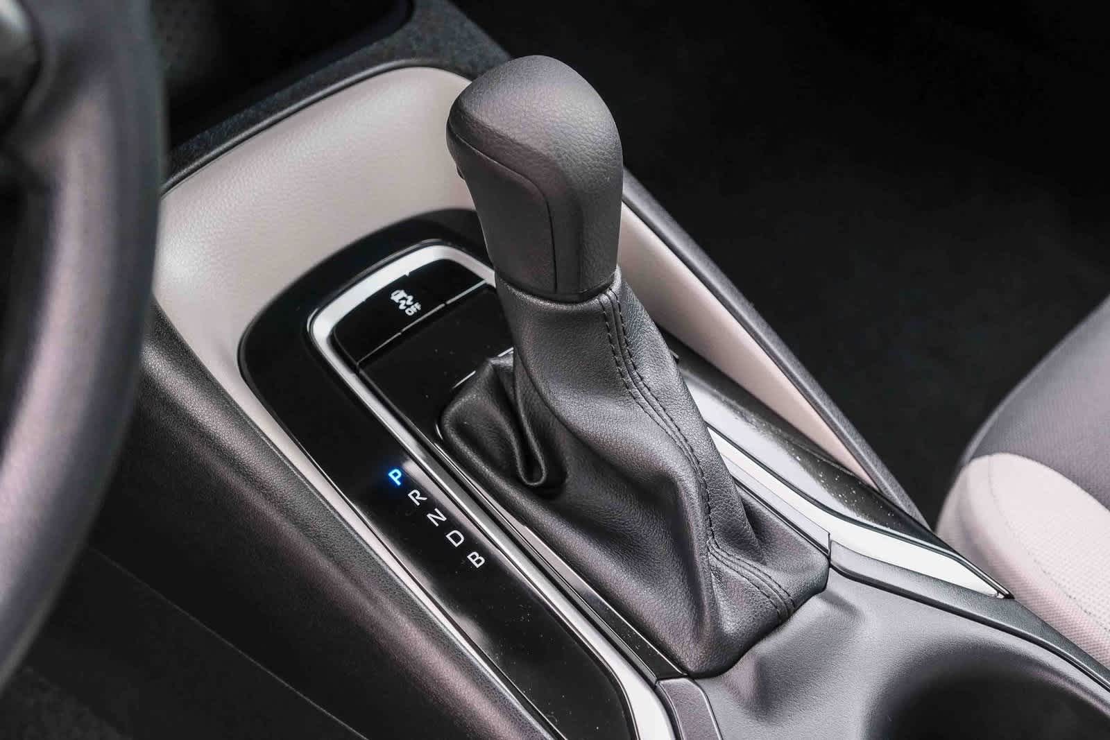 Thumbnail: 2025 Toyota Corolla - 21