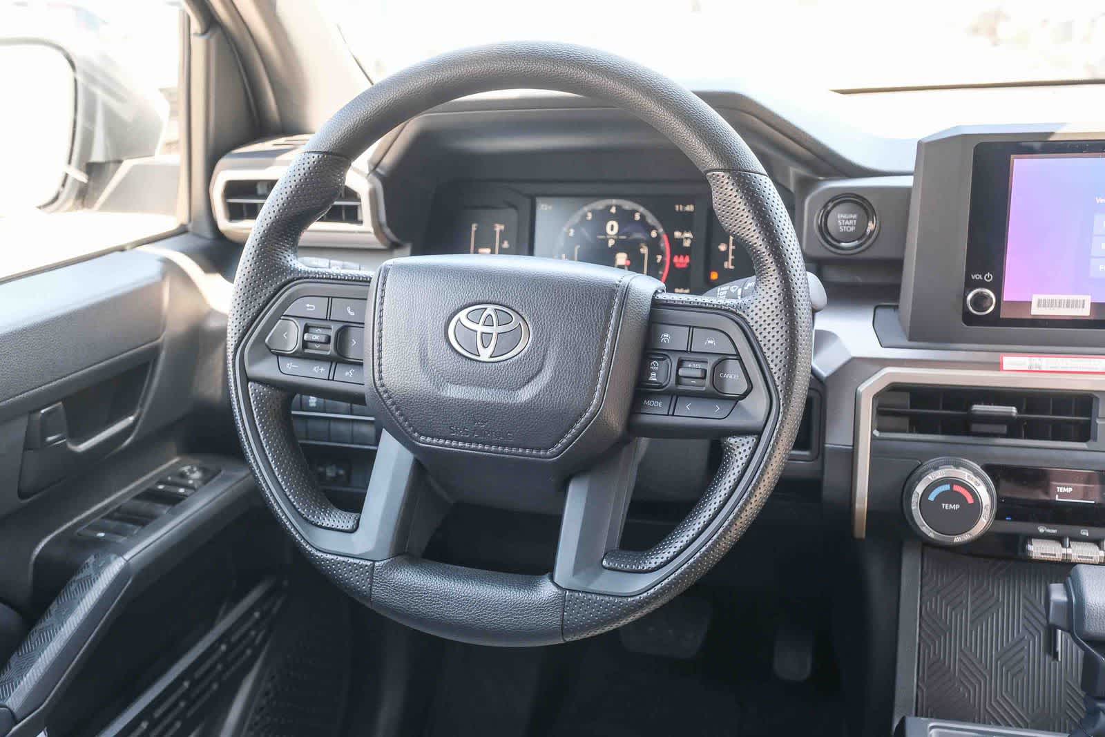 Thumbnail: 2026 Toyota Tacoma - 16