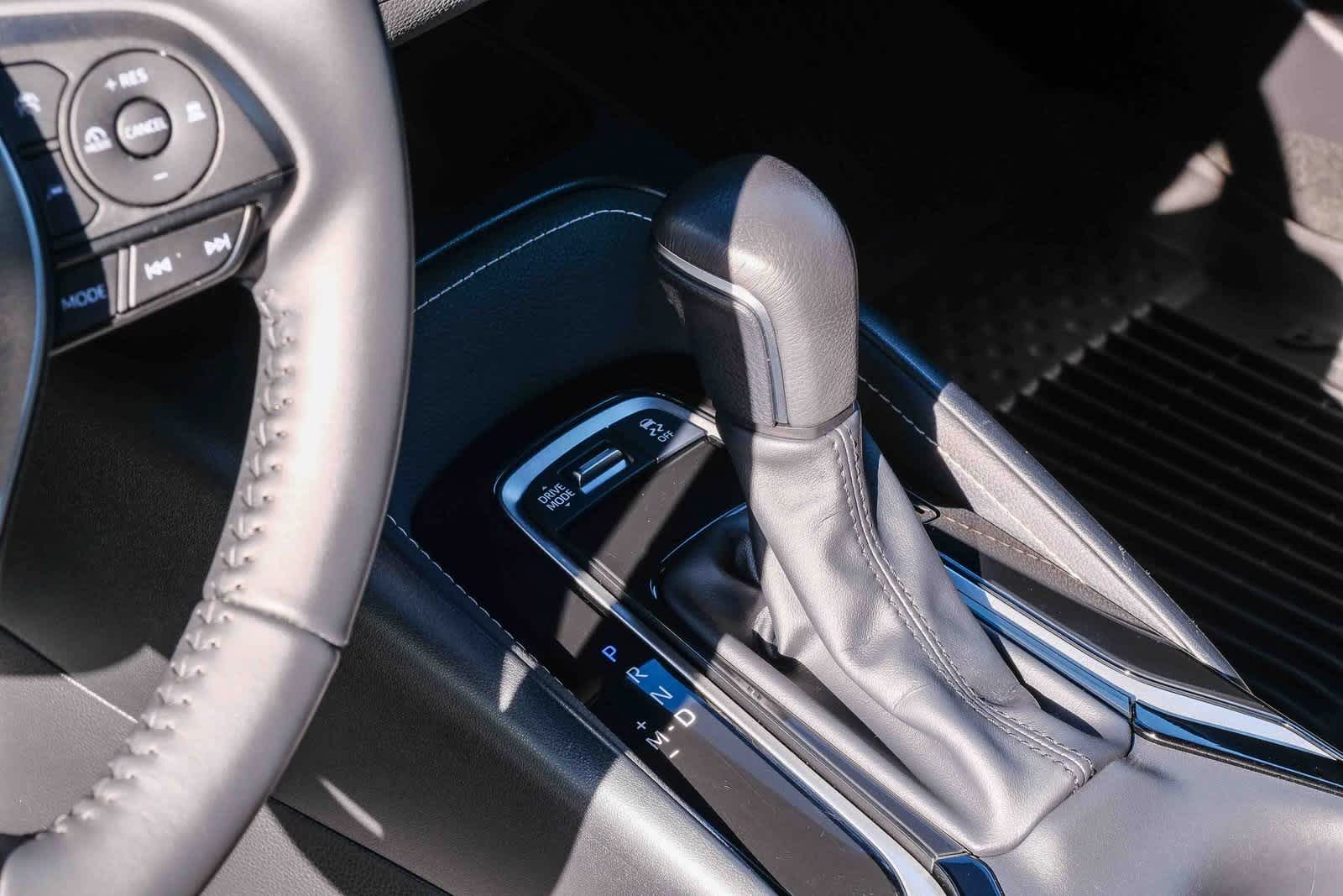 Thumbnail: 2025 Toyota Corolla - 16