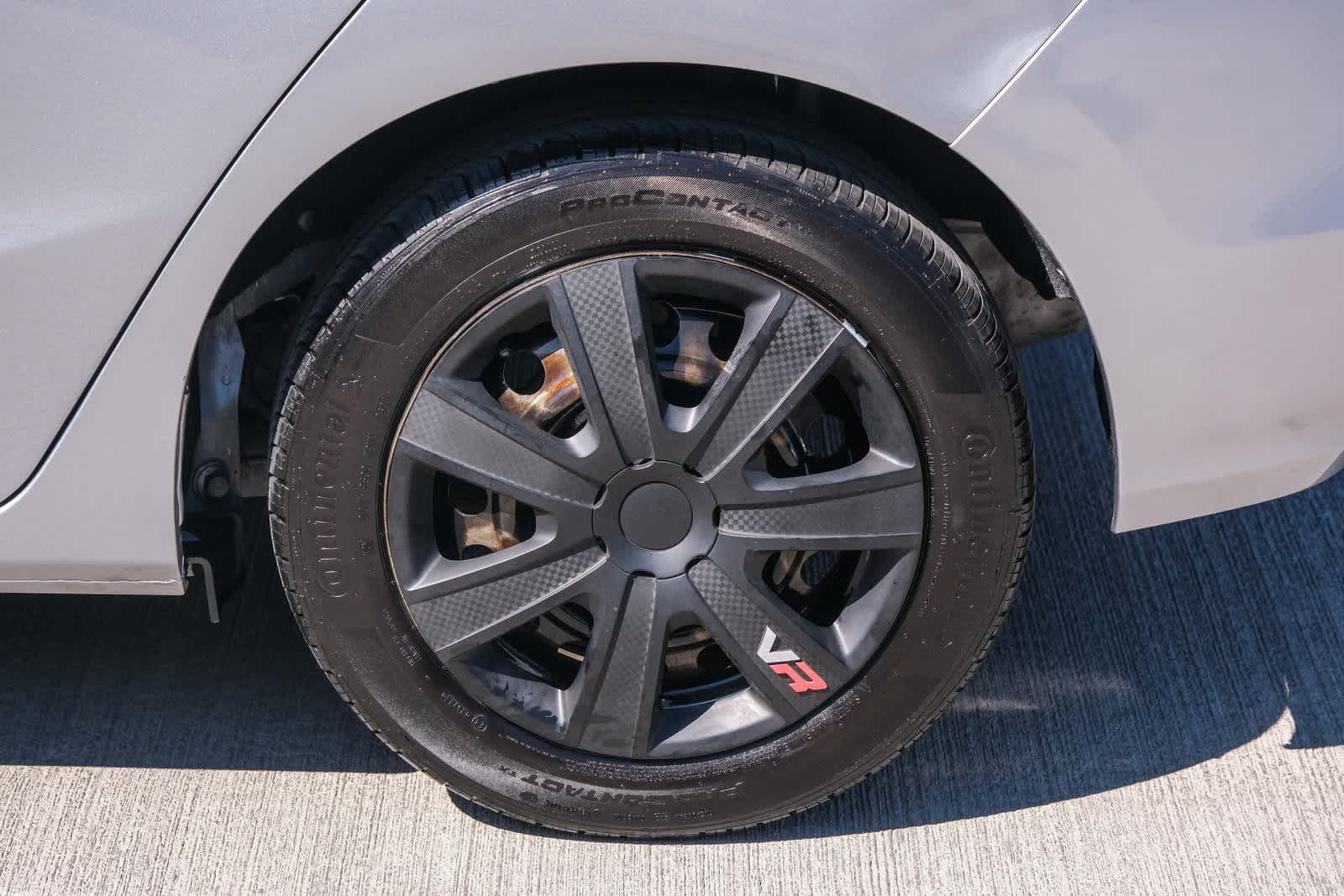 Thumbnail: 2018 Honda Fit - 9
