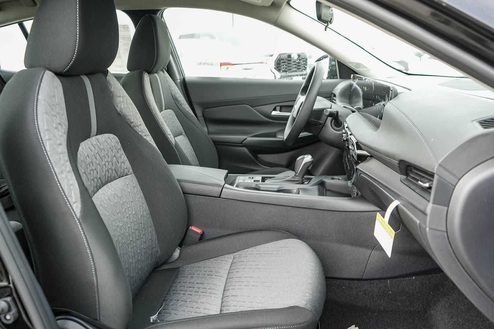 Thumbnail: 2026 Nissan Sentra - 18