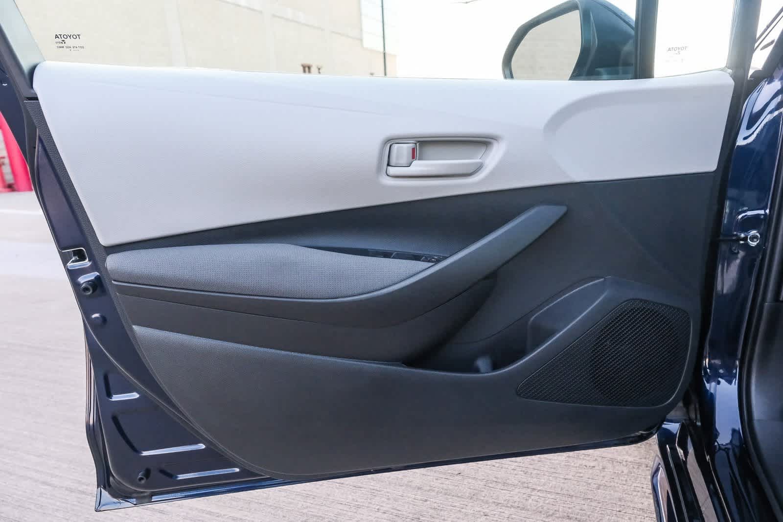 Thumbnail: 2025 Toyota Corolla - 22