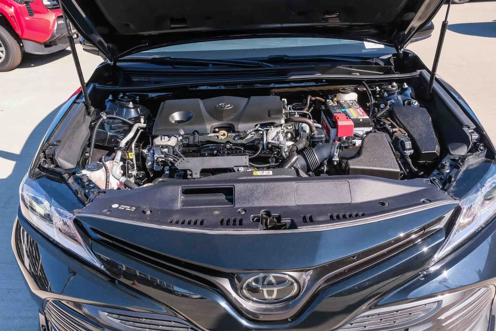 Thumbnail: 2020 Toyota Camry - 28