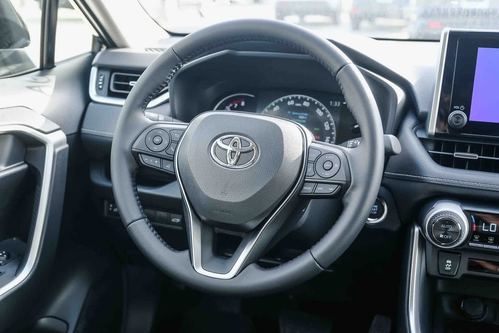 Thumbnail: 2025 Toyota RAV4 - 17