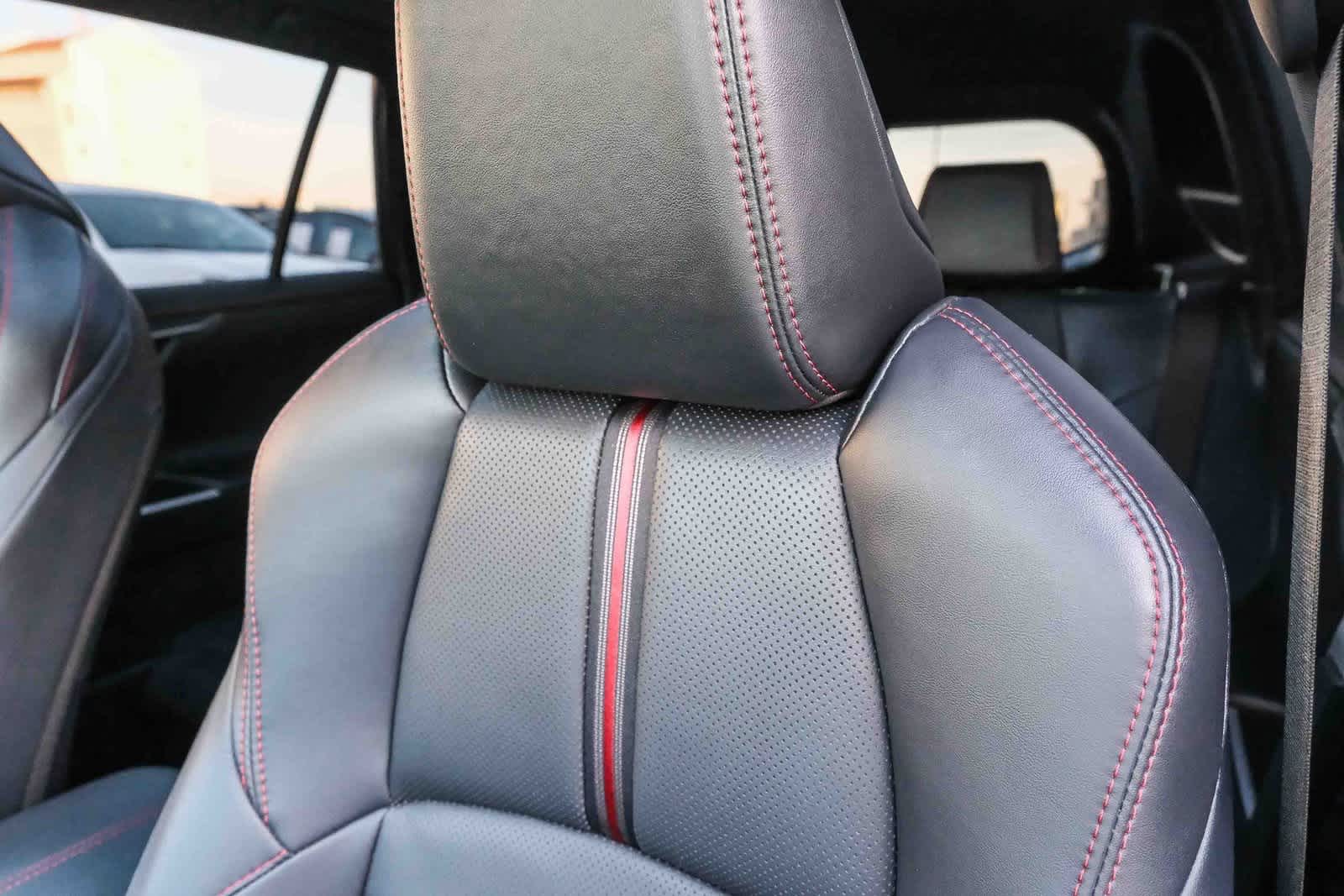 Thumbnail: 2025 Toyota RAV4 - 22