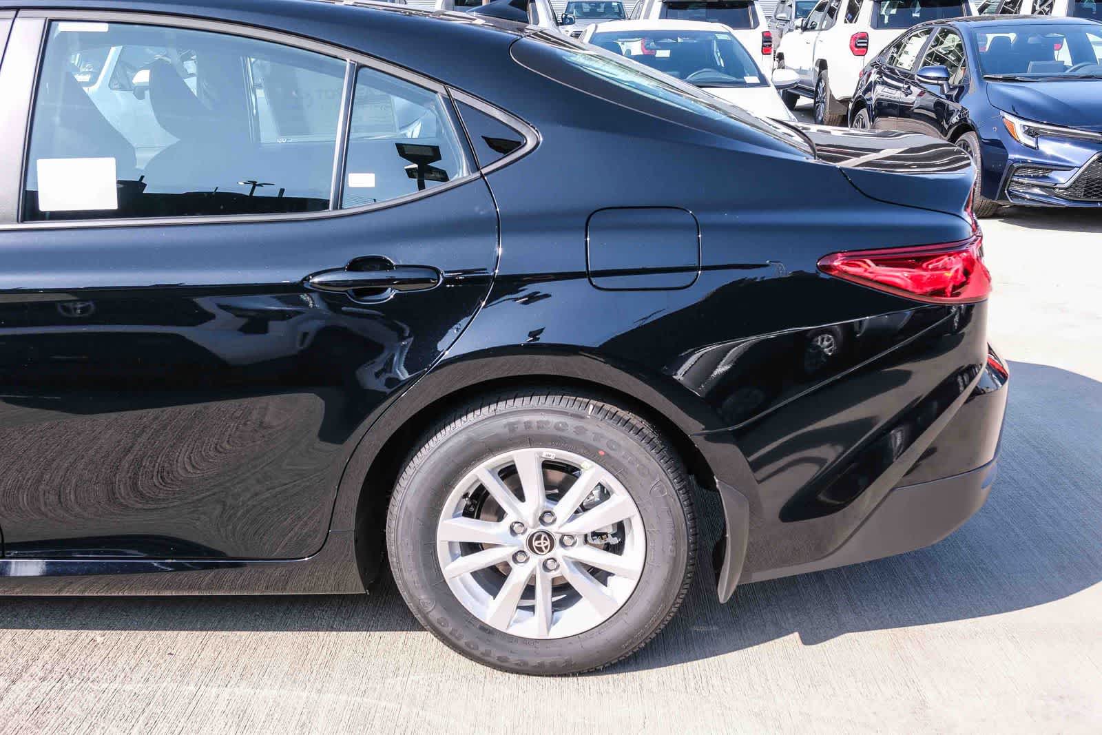 Thumbnail: 2026 Toyota Camry - 8