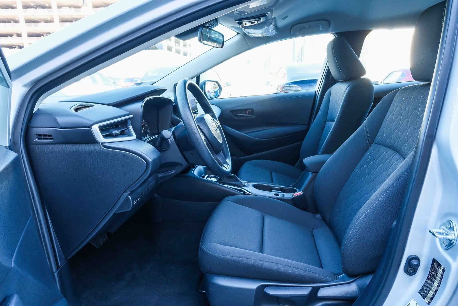 Thumbnail: 2025 Toyota Corolla - 20