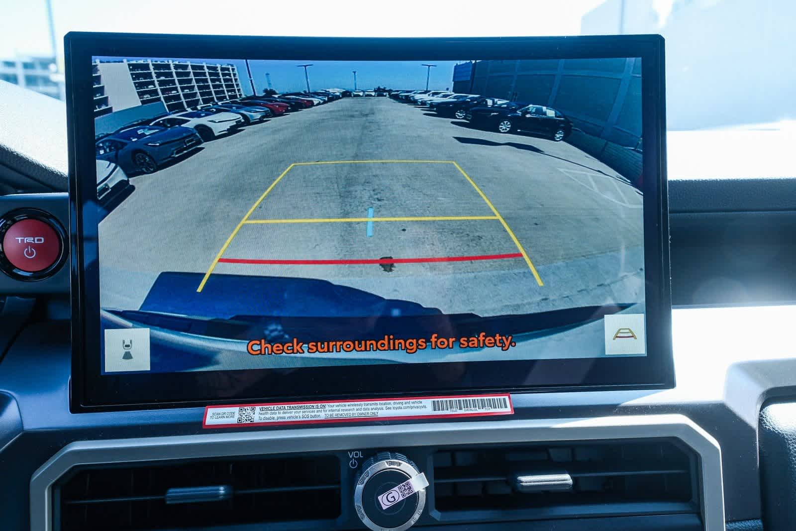 Thumbnail: 2025 Toyota Tacoma - 22