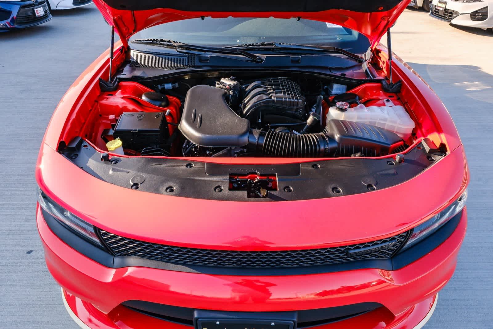 Thumbnail: 2023 Dodge Charger - 28