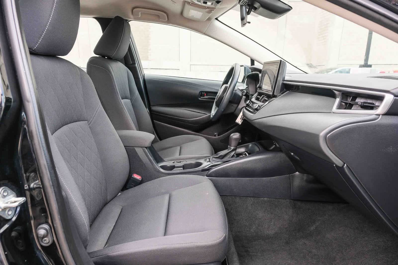 Thumbnail: 2023 Toyota Corolla - 17