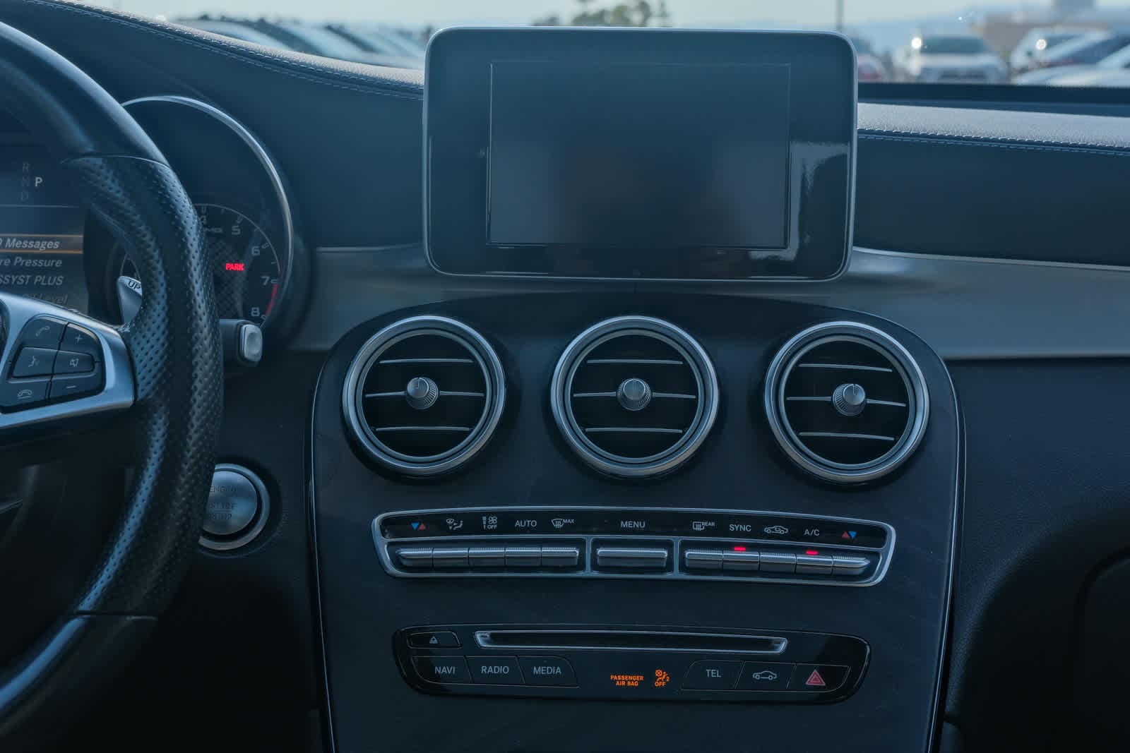 Thumbnail: 2019 Mercedes-Benz GL-Class - 13