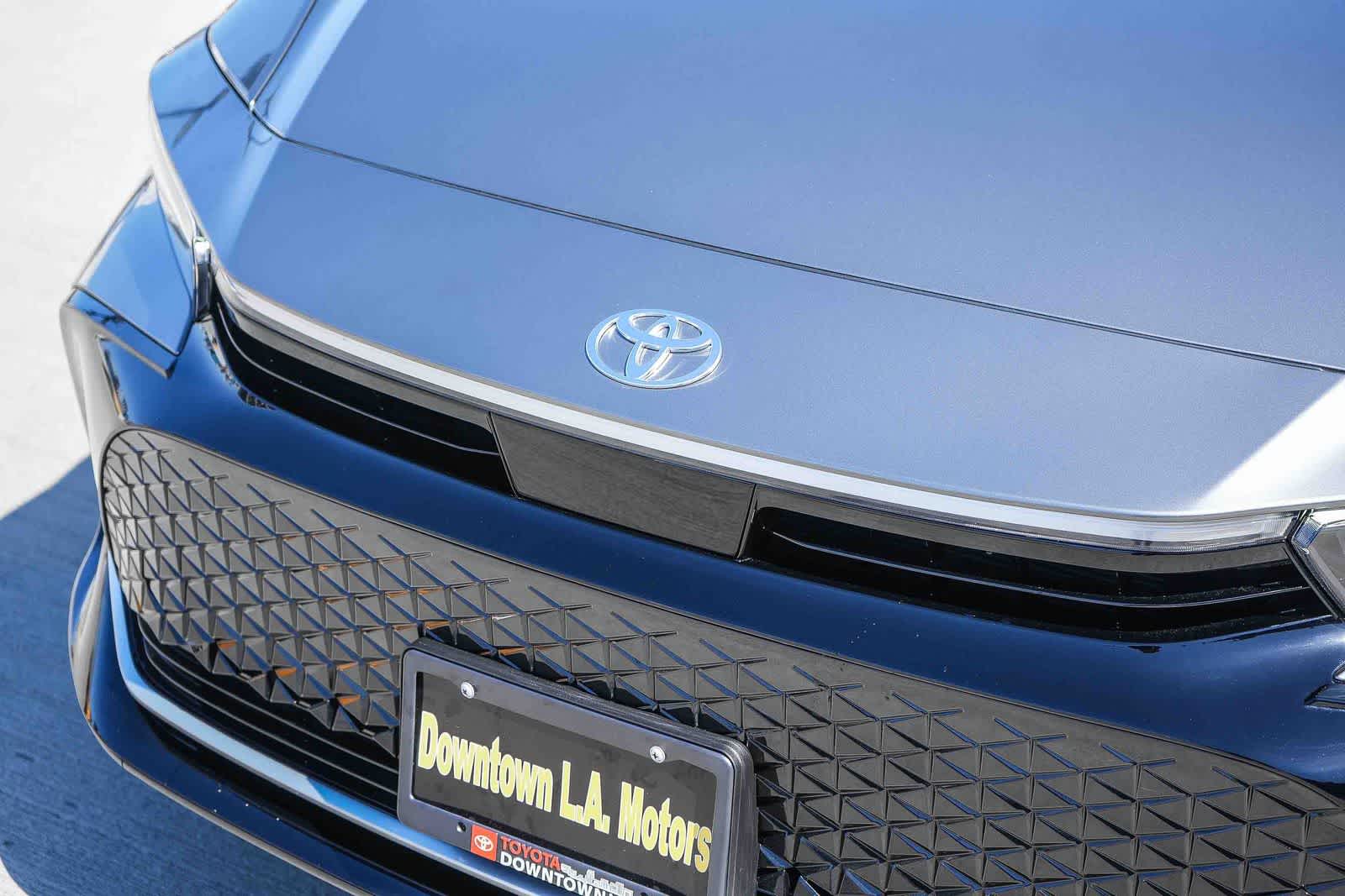 Thumbnail: 2026 Toyota Crown - 5