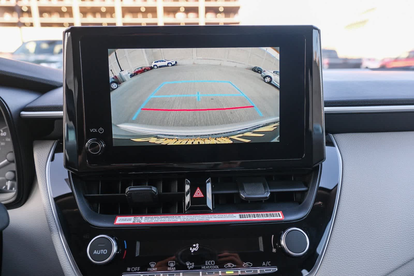 Thumbnail: 2025 Toyota Corolla - 26