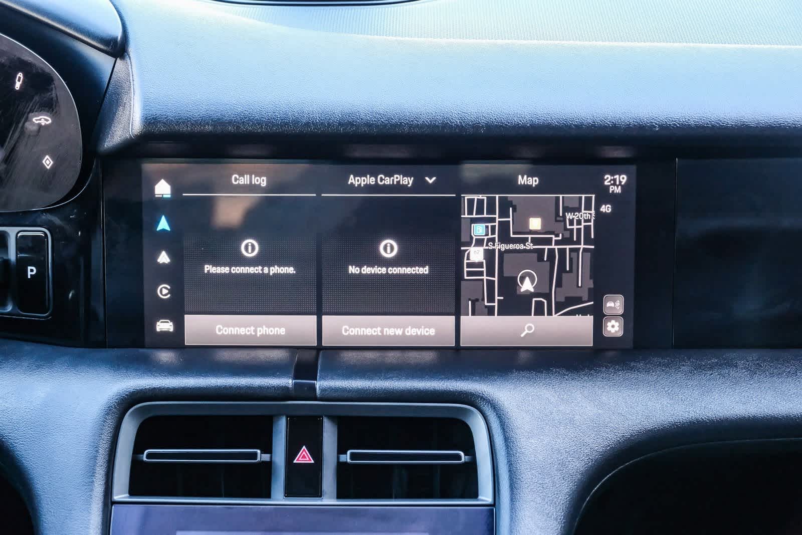 Thumbnail: 2025 Porsche Taycan - 14