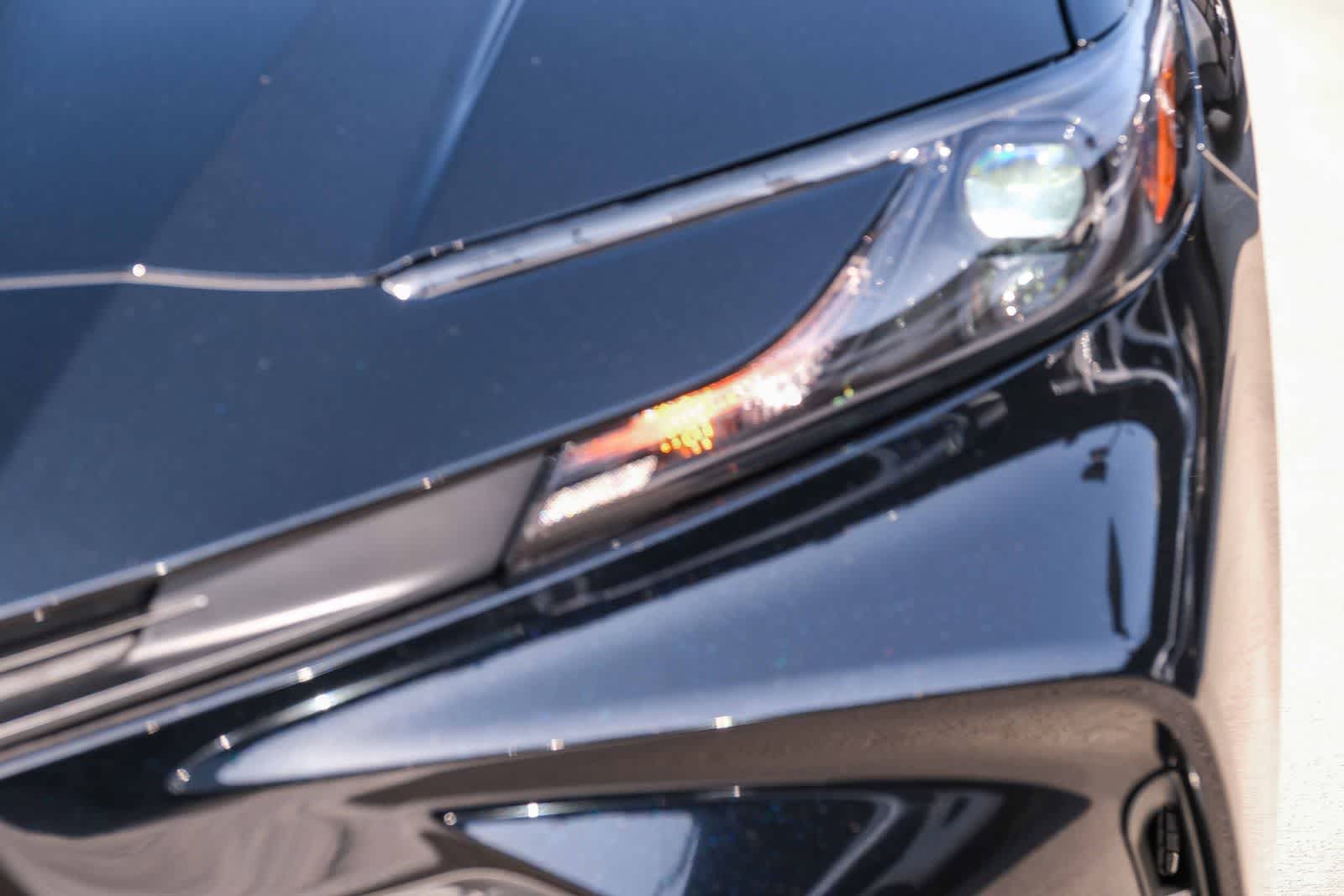 Thumbnail: 2026 Toyota Camry - 12