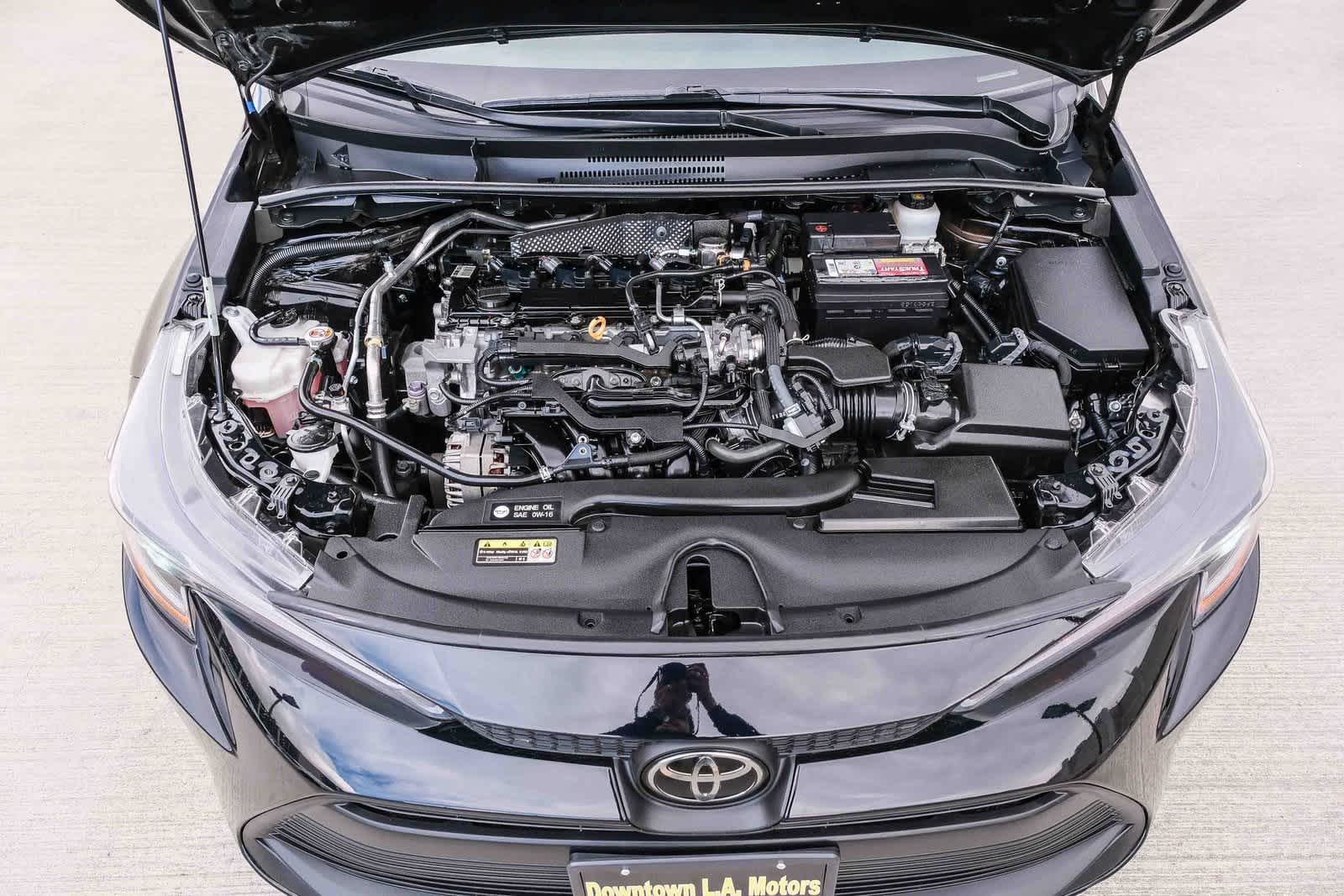 Thumbnail: 2023 Toyota Corolla - 27