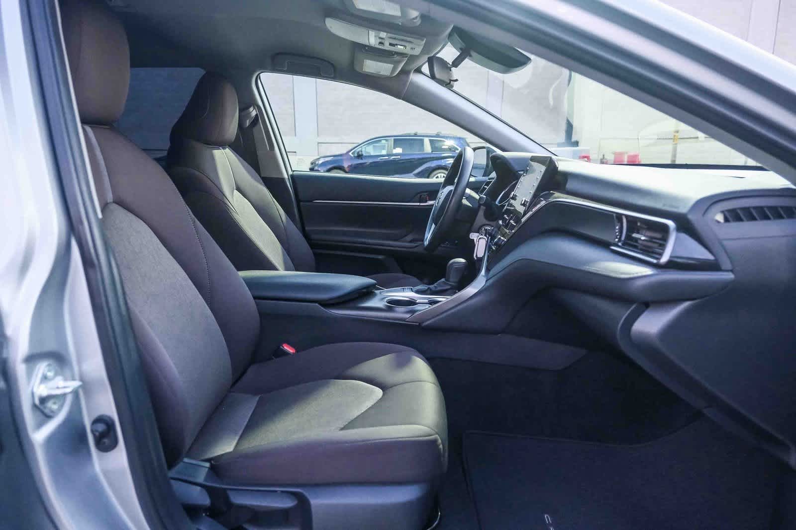 Thumbnail: 2023 Toyota Camry - 18