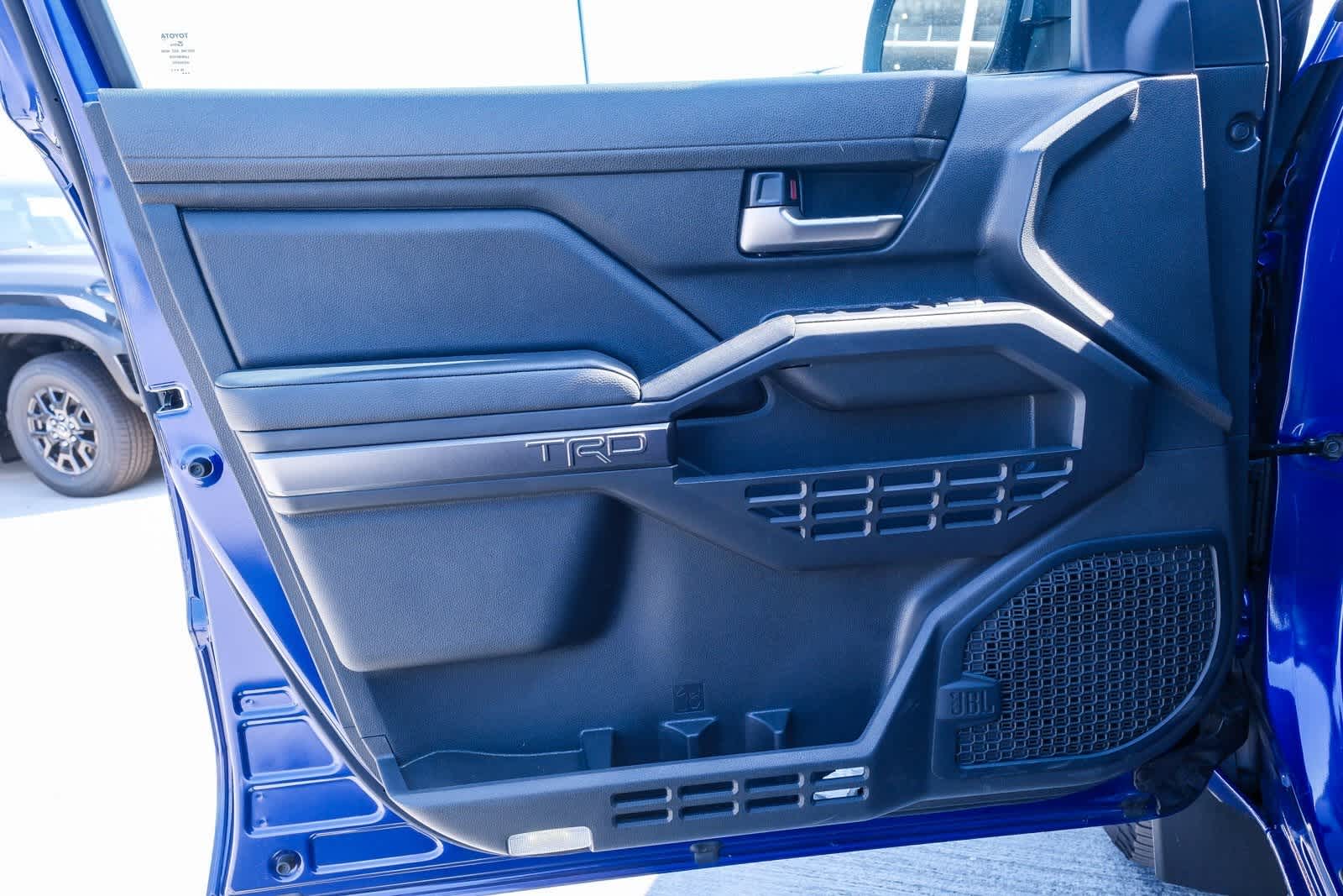 Thumbnail: 2024 Toyota Tacoma - 23