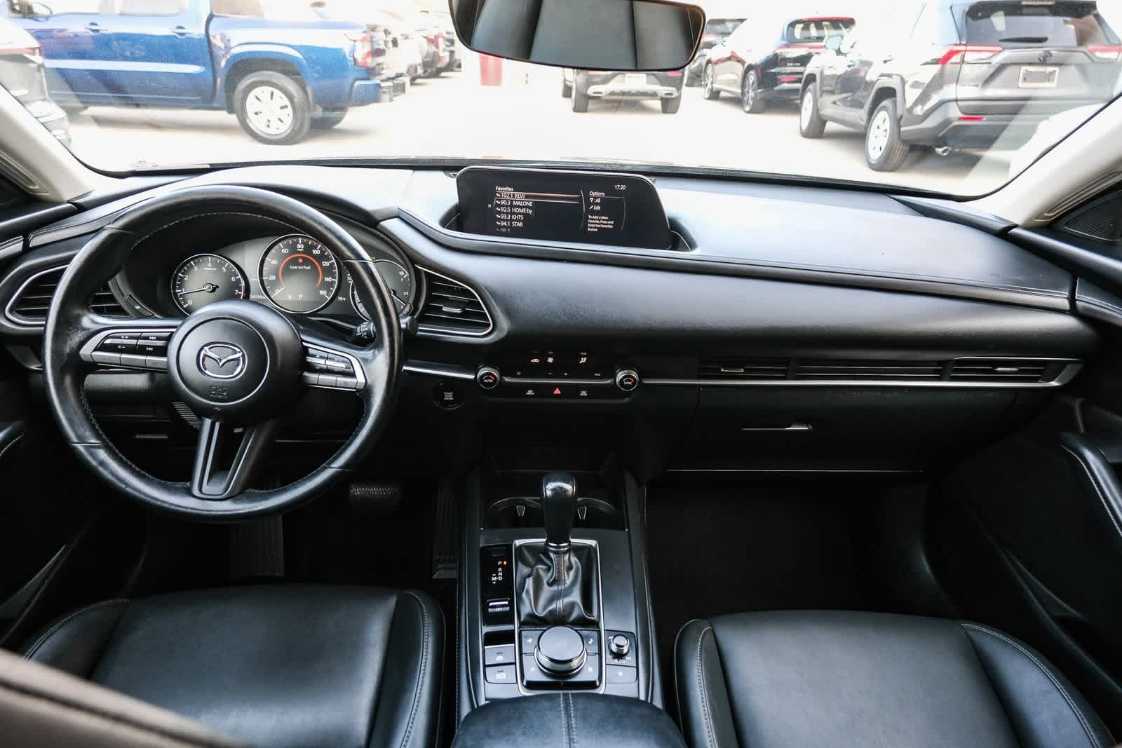 Thumbnail: 2023 Mazda CX-30 - 13