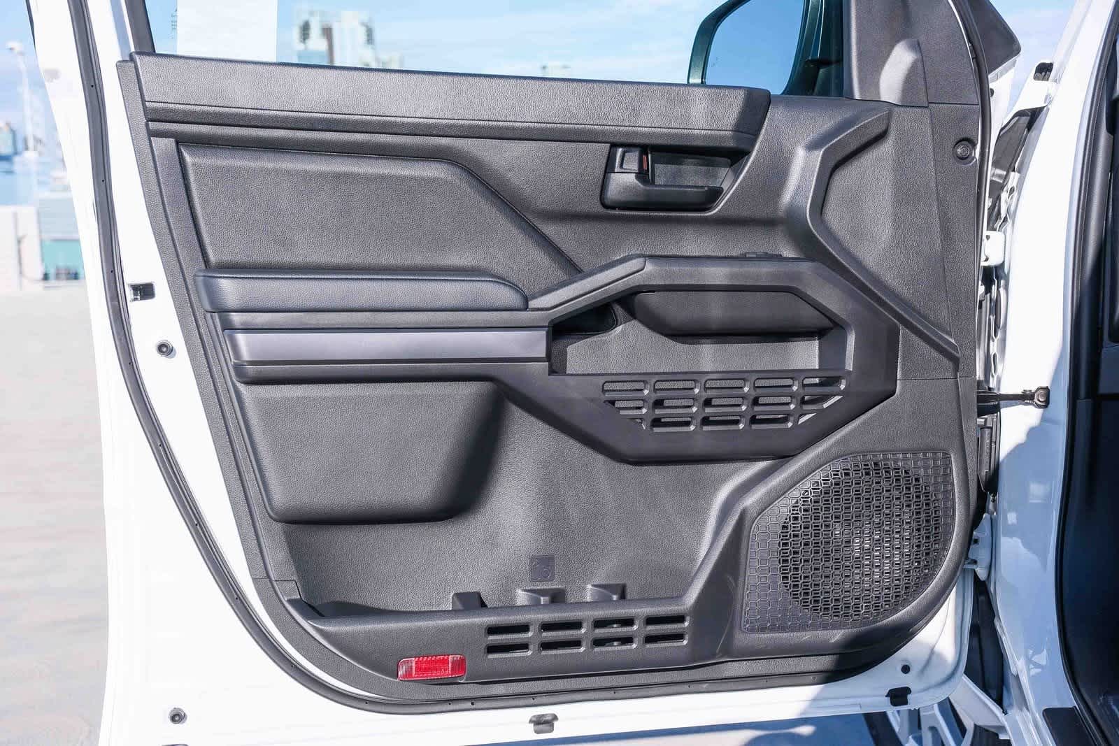 Thumbnail: 2025 Toyota Tacoma - 23