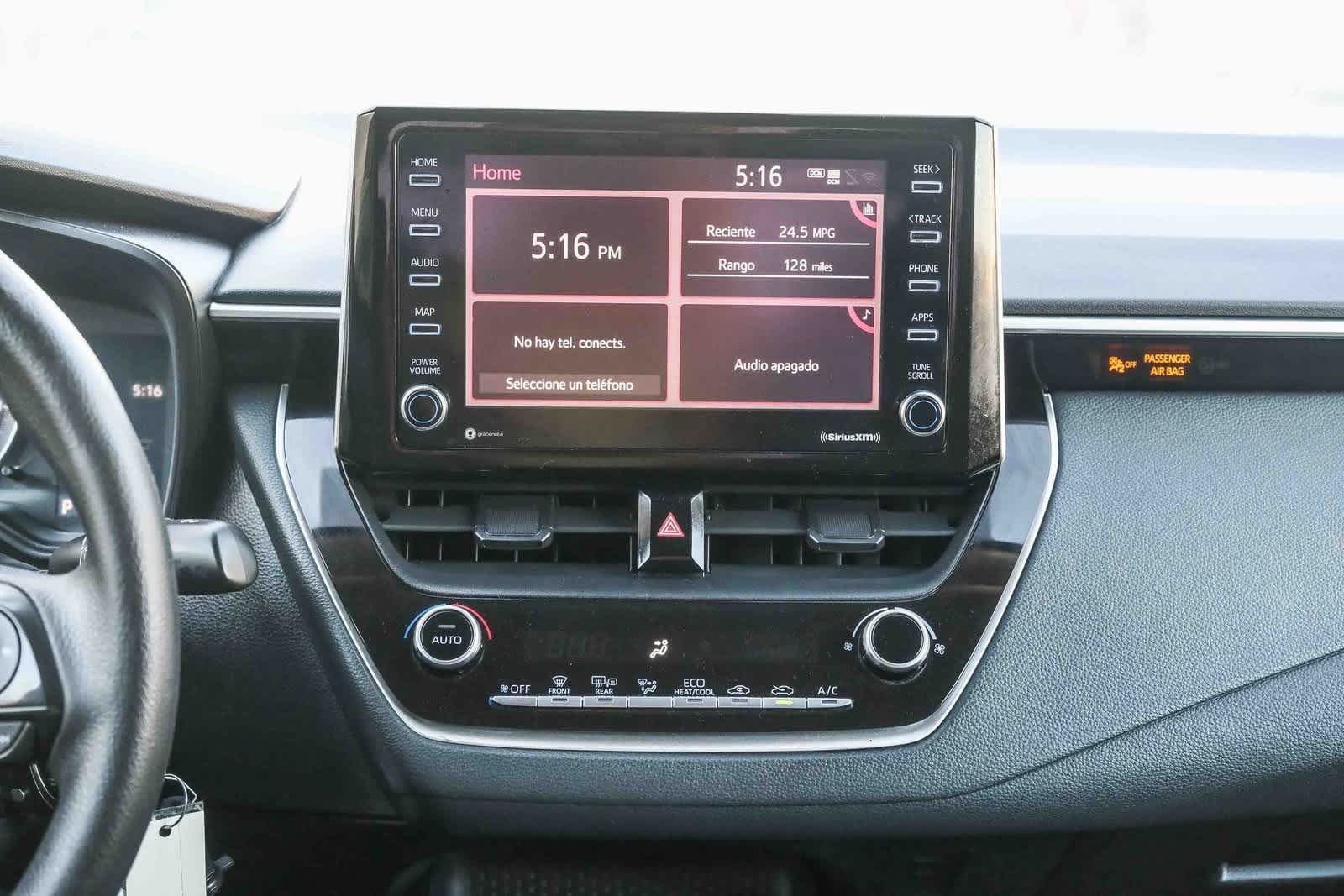 Thumbnail: 2021 Toyota Corolla - 14